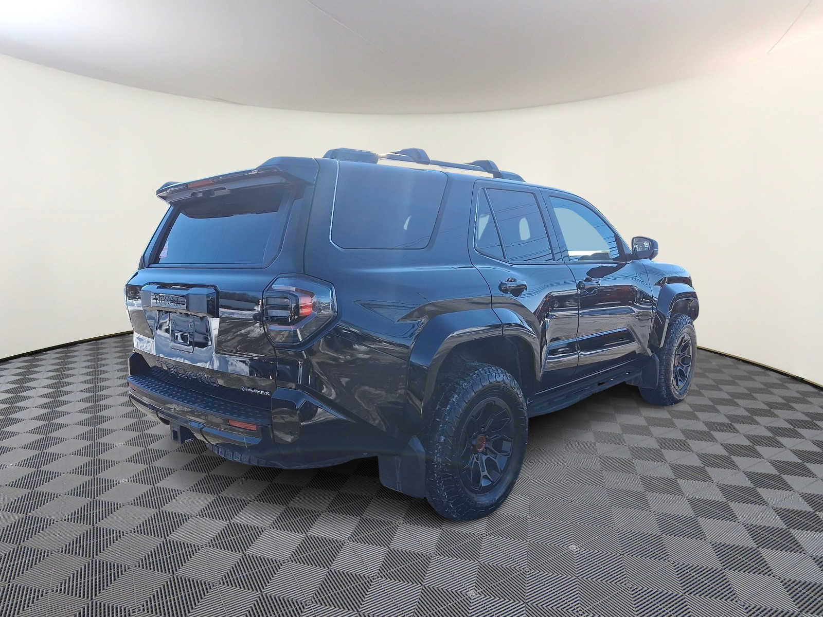 Thumbnail: 2025 Toyota 4Runner - 6