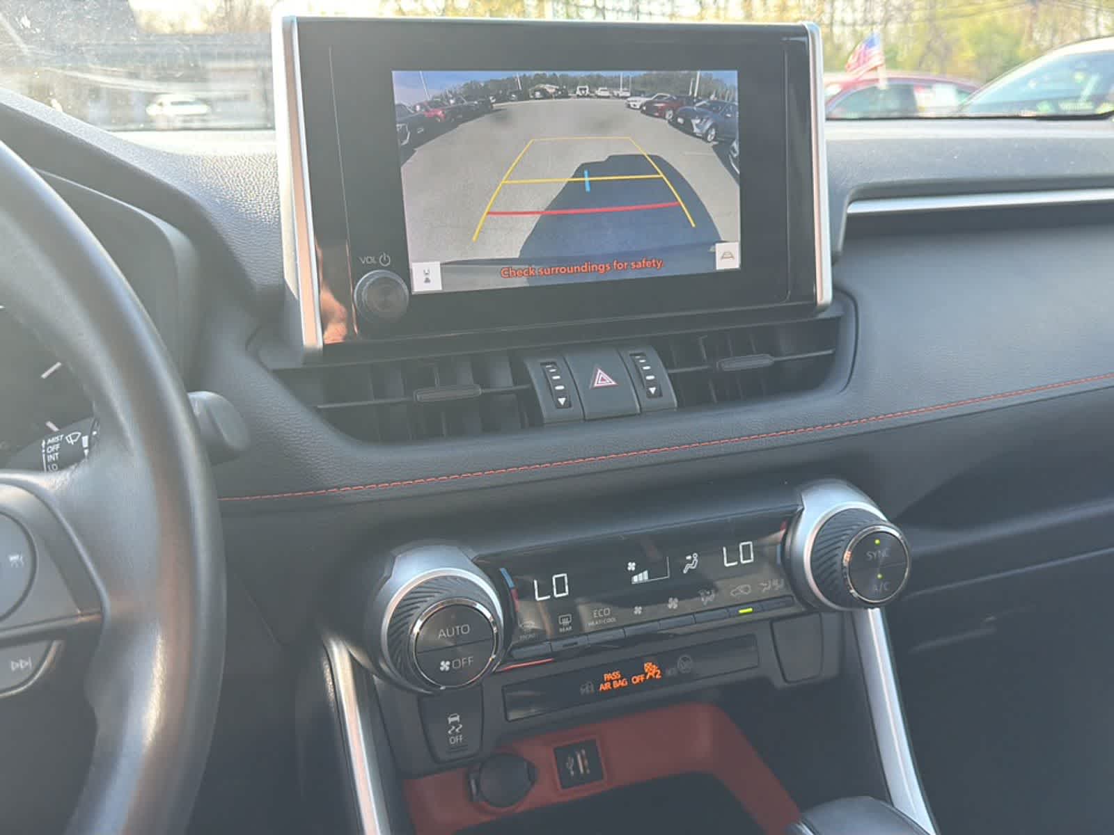 Thumbnail: 2024 Toyota RAV4 - 16