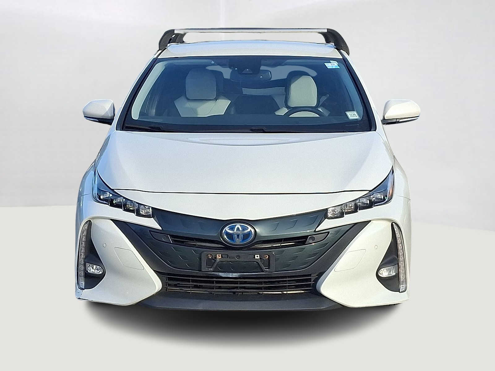 Thumbnail: 2017 Toyota Prius Prime - 3