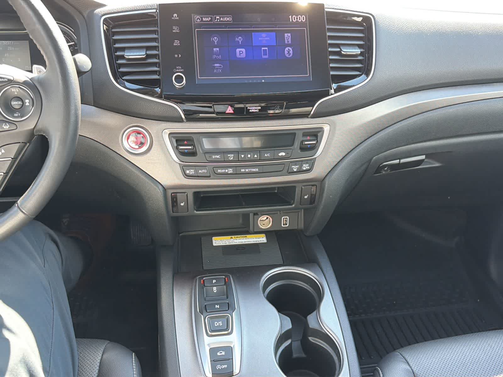 Thumbnail: 2023 Honda Ridgeline - 13