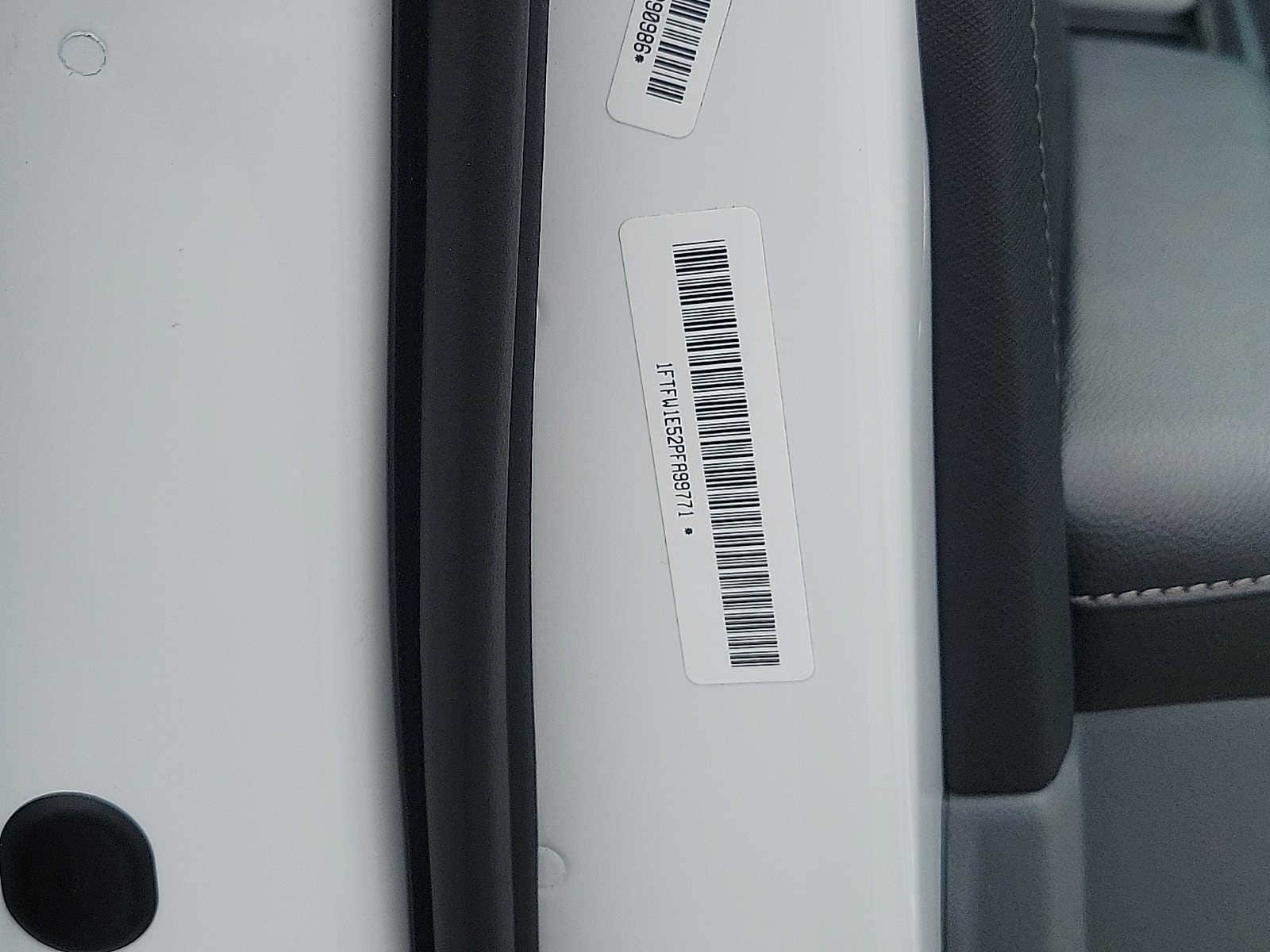 Thumbnail: 2023 Ford F-150 - 28