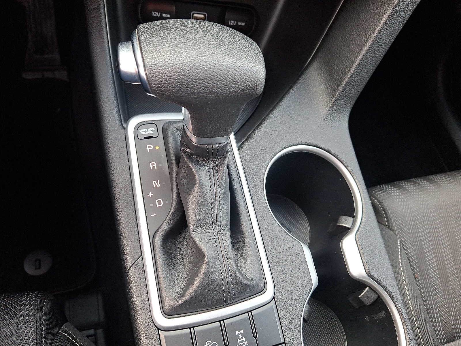 Thumbnail: 2021 Kia Sportage - 14