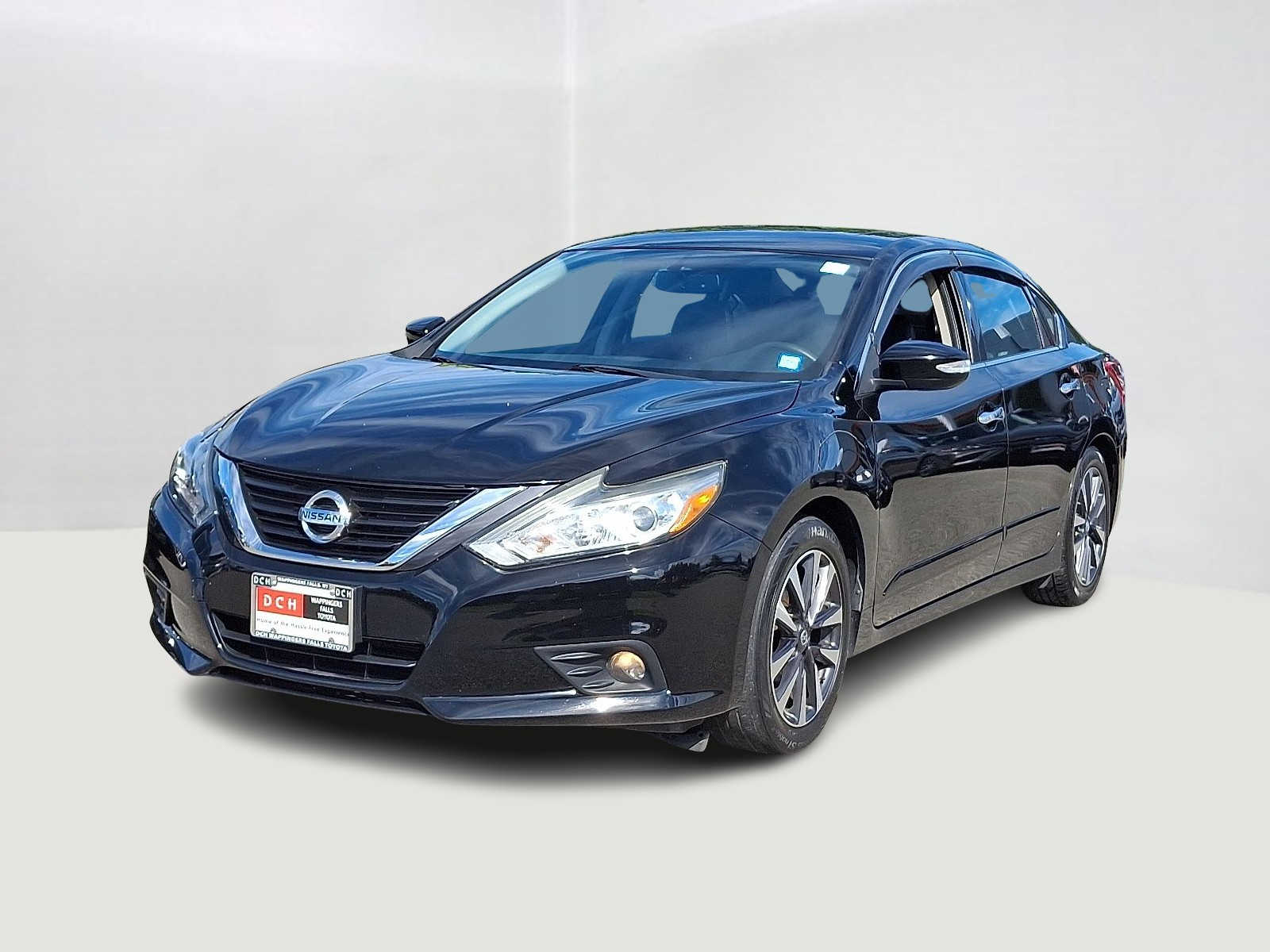 2016 Nissan Altima SL -
                  Wappingers Falls, NY