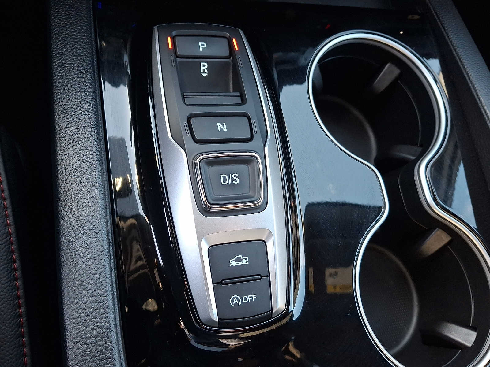 Thumbnail: 2024 Honda Ridgeline - 17