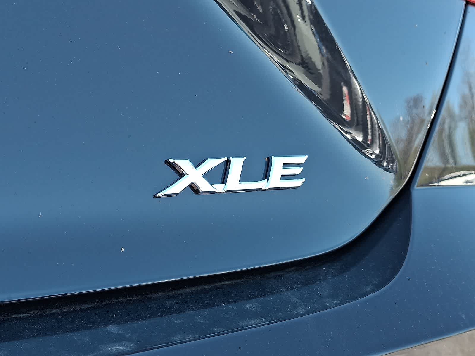 Thumbnail: 2026 Toyota Camry - 20