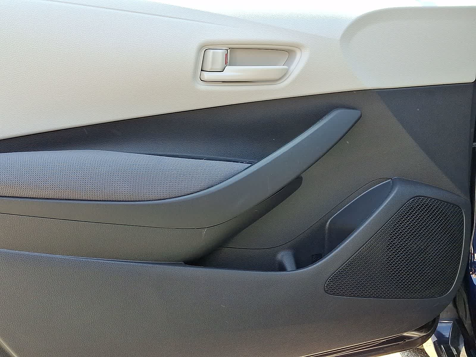 Thumbnail: 2024 Toyota Corolla - 15