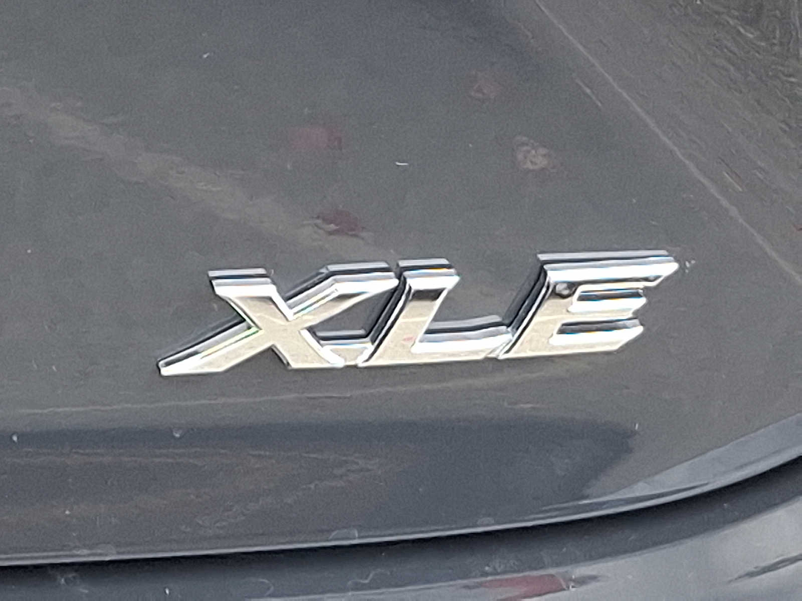 Thumbnail: 2025 Toyota Camry - 33