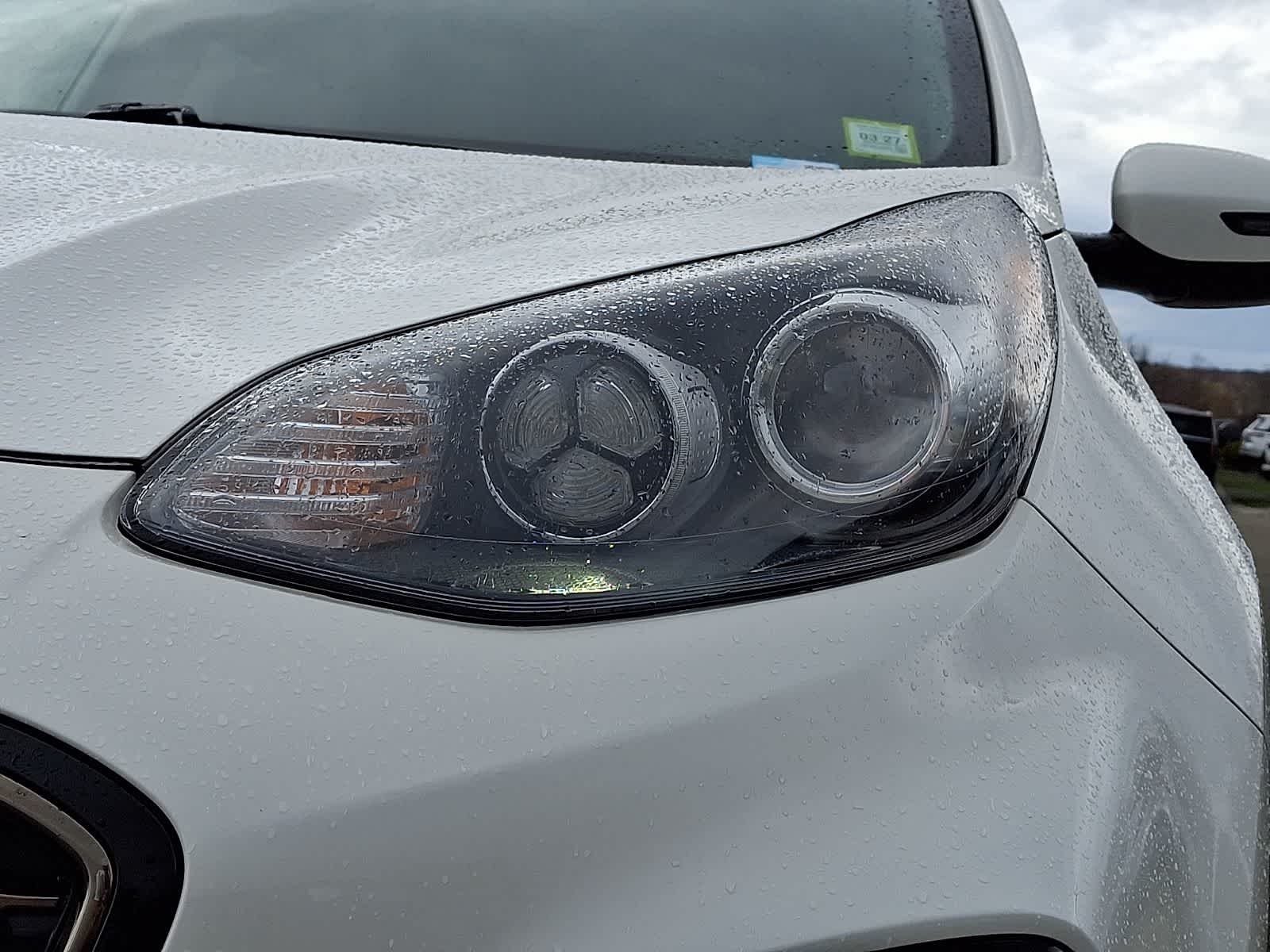 Thumbnail: 2020 Kia Sportage - 10