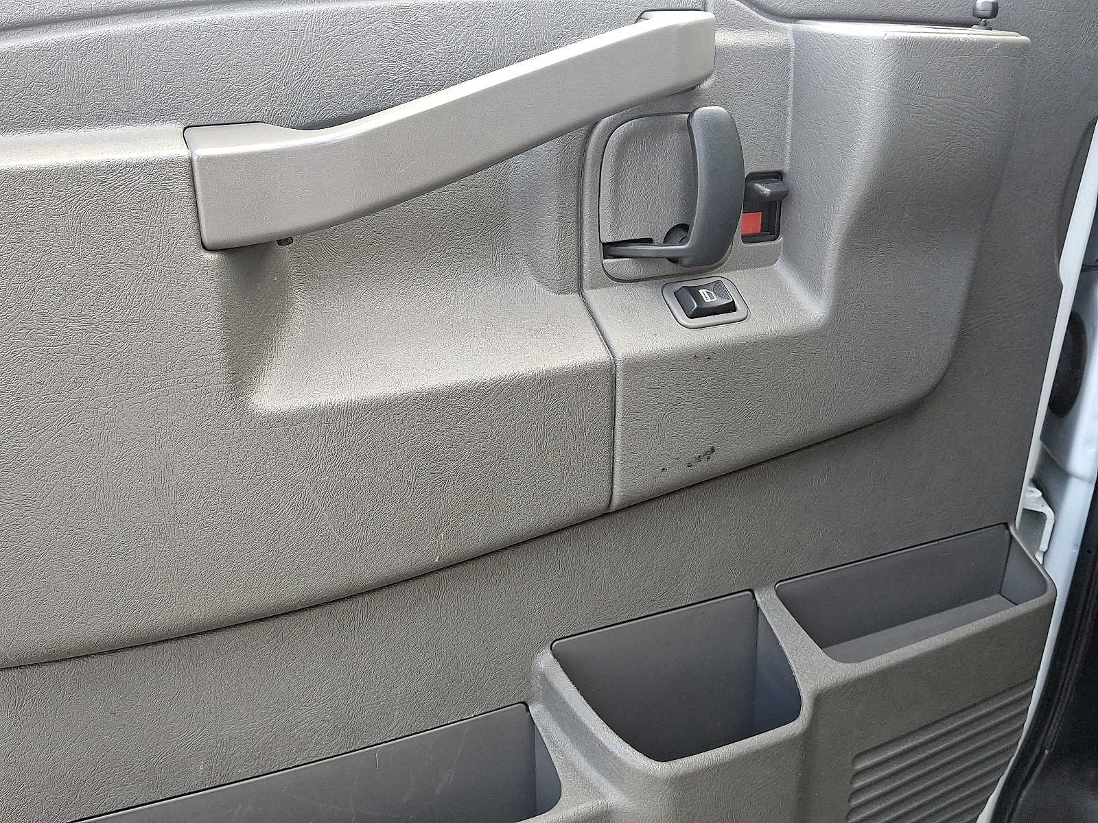 Thumbnail: 2023 Chevrolet Express - 10