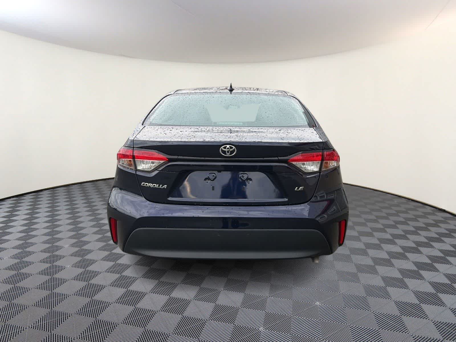 Thumbnail: 2023 Toyota Corolla - 7