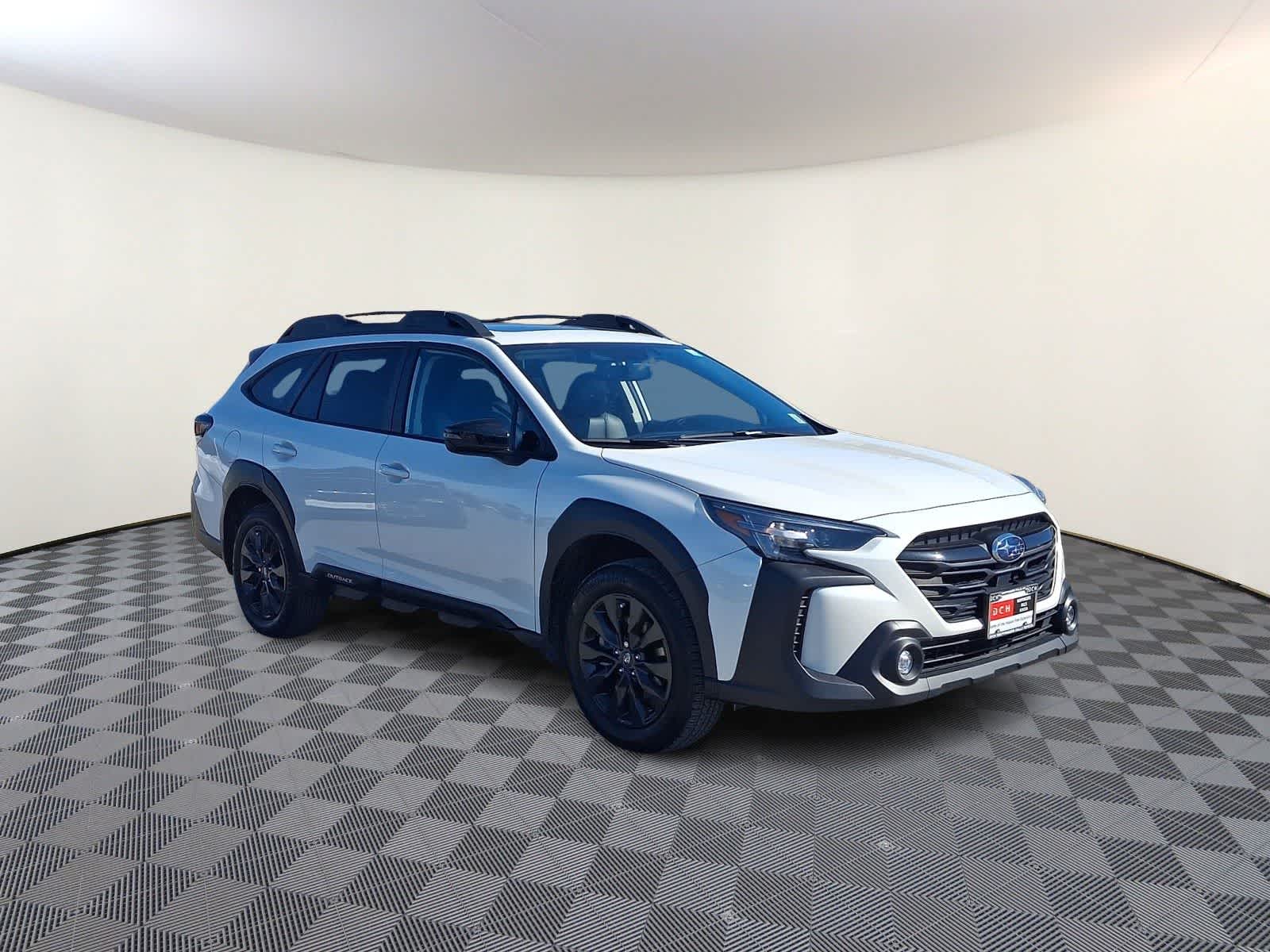 Thumbnail: 2025 Subaru Outback - 4