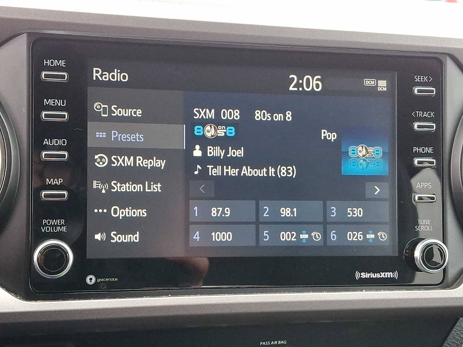 Thumbnail: 2020 Toyota Tacoma - 19