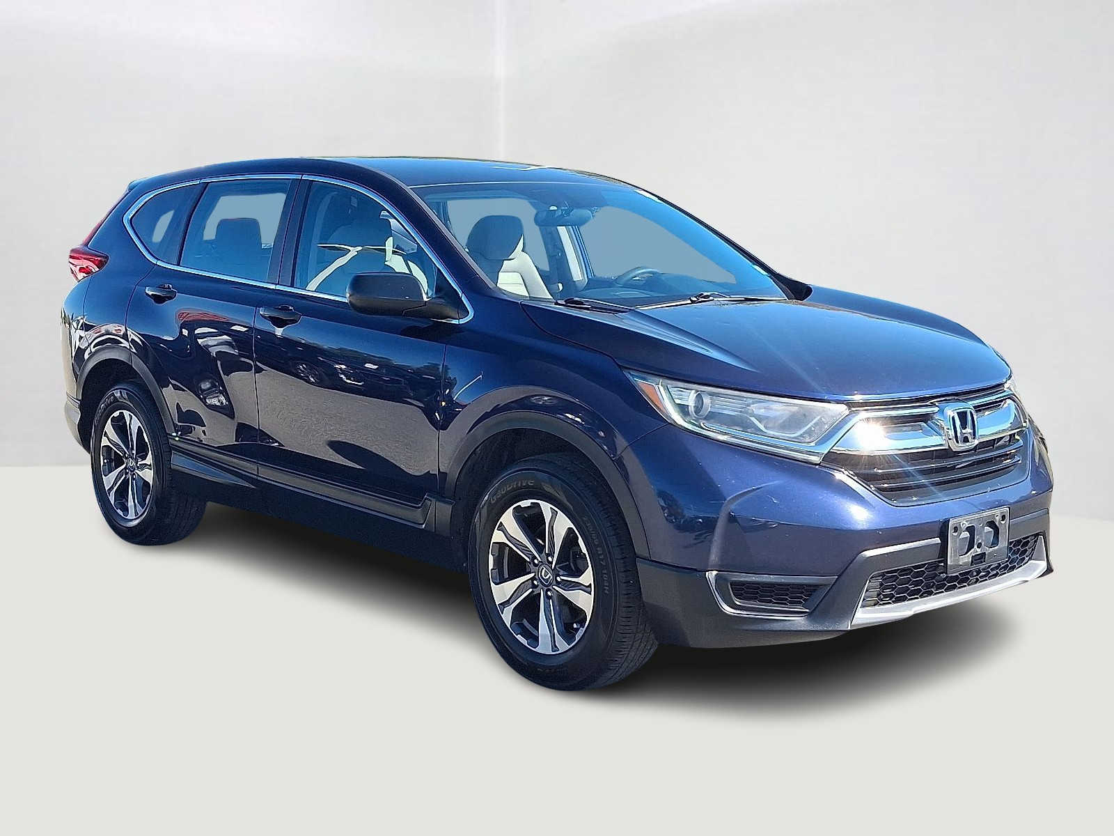 Thumbnail: 2017 Honda CR-V - 4