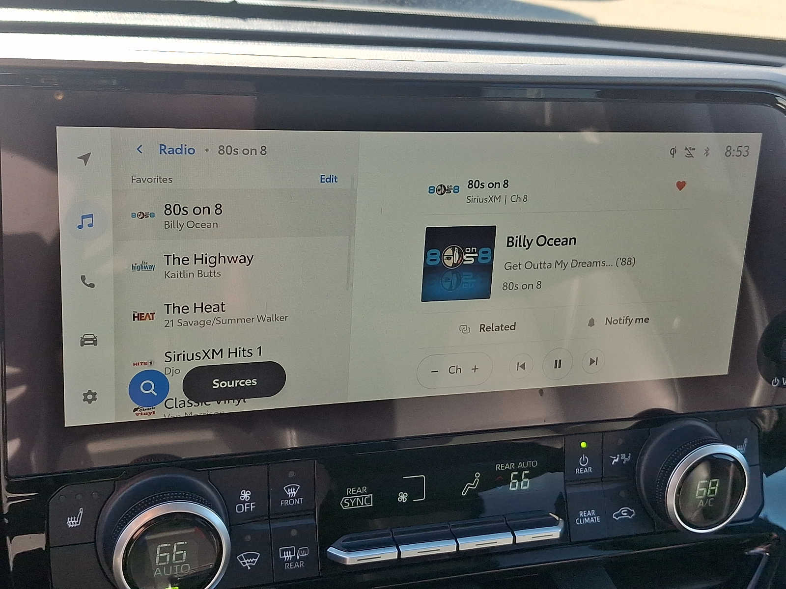 Thumbnail: 2024 Toyota Highlander - 22