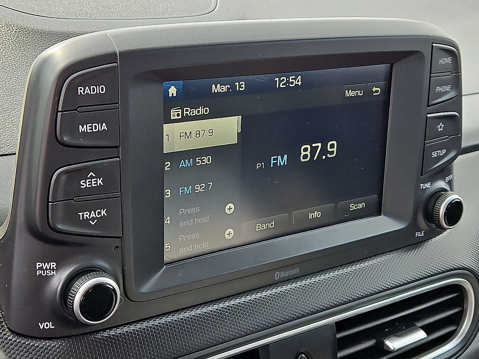 Thumbnail: 2021 Hyundai Kona - 15
