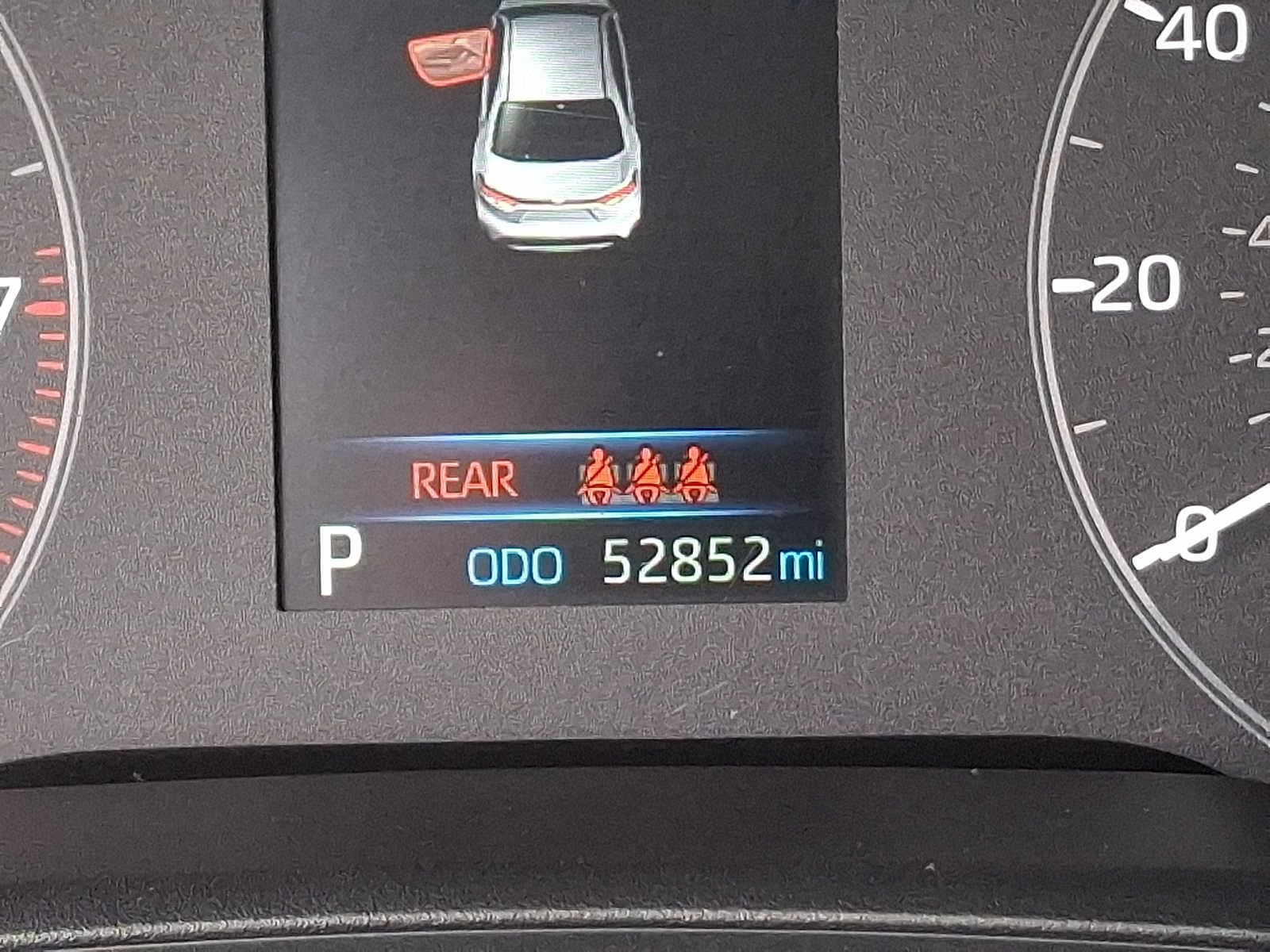 Thumbnail: 2024 Toyota Corolla - 22