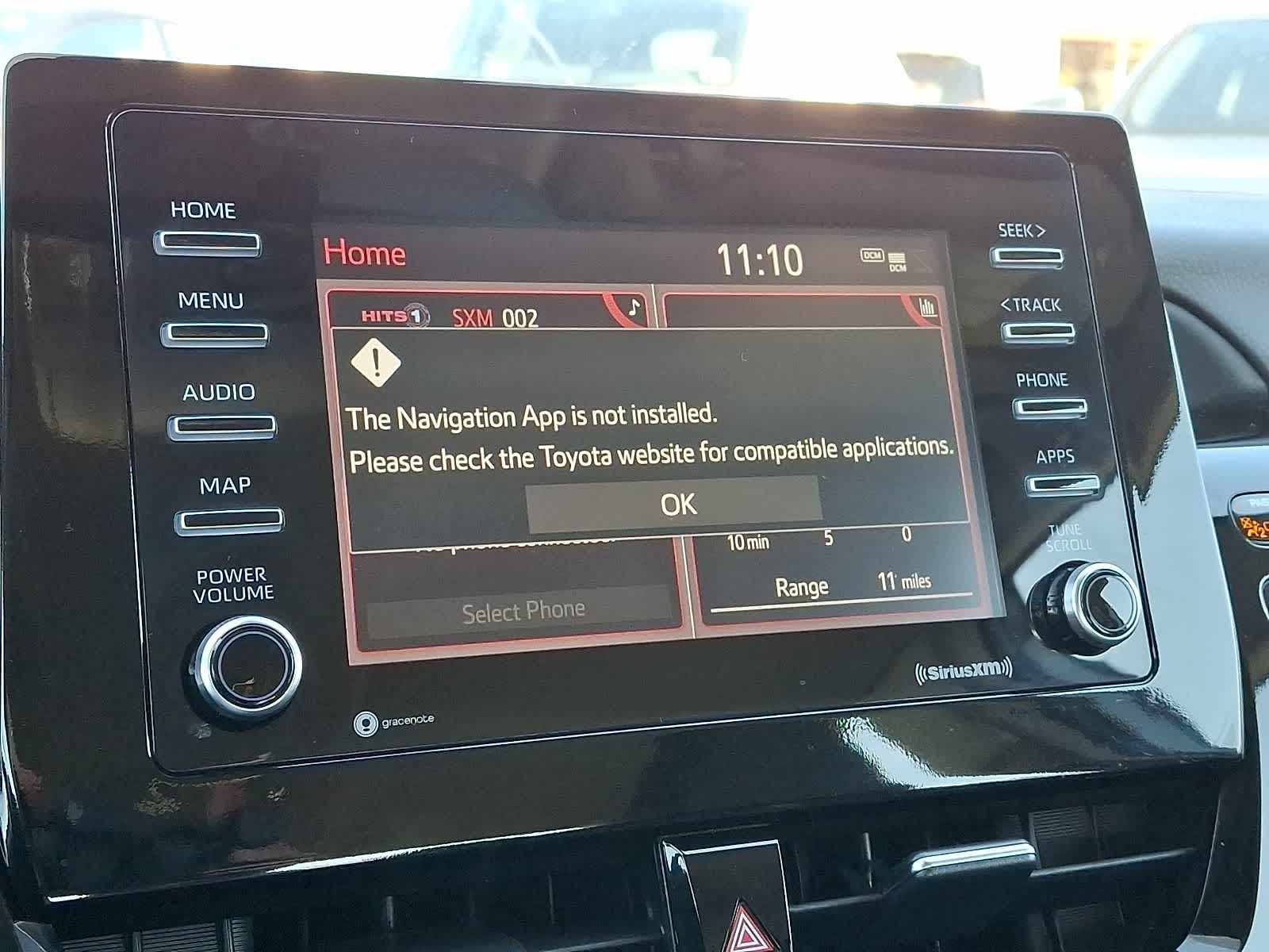 Thumbnail: 2024 Toyota Camry - 19