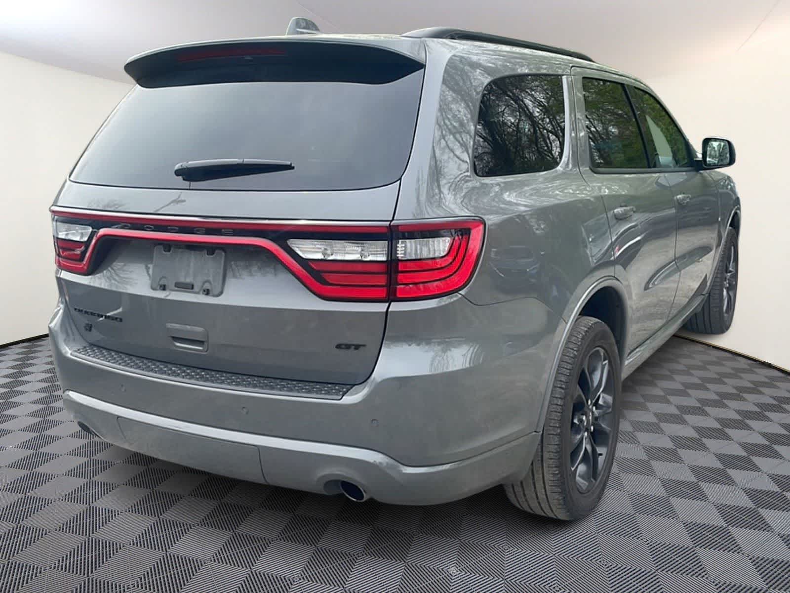 Thumbnail: 2022 Dodge Durango - 8