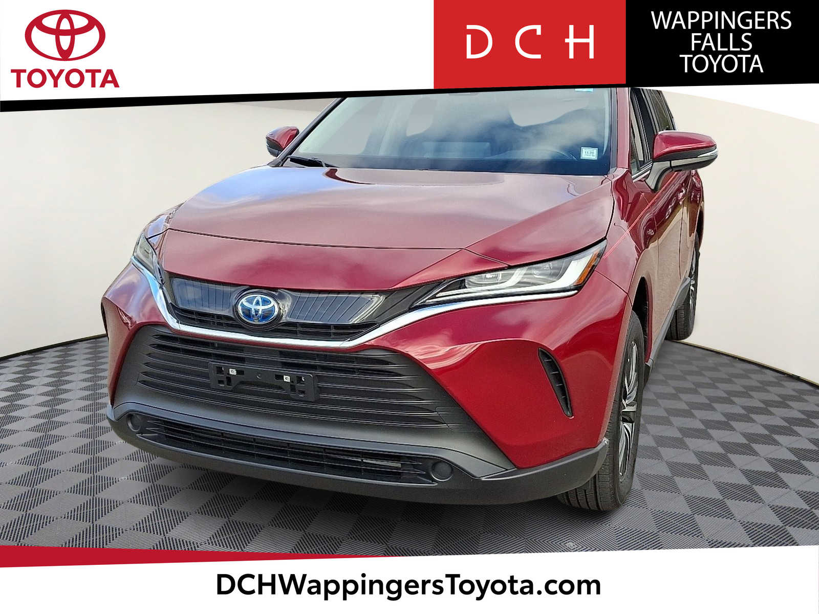 2023 Toyota Venza LE -
                  Wappingers Falls, NY