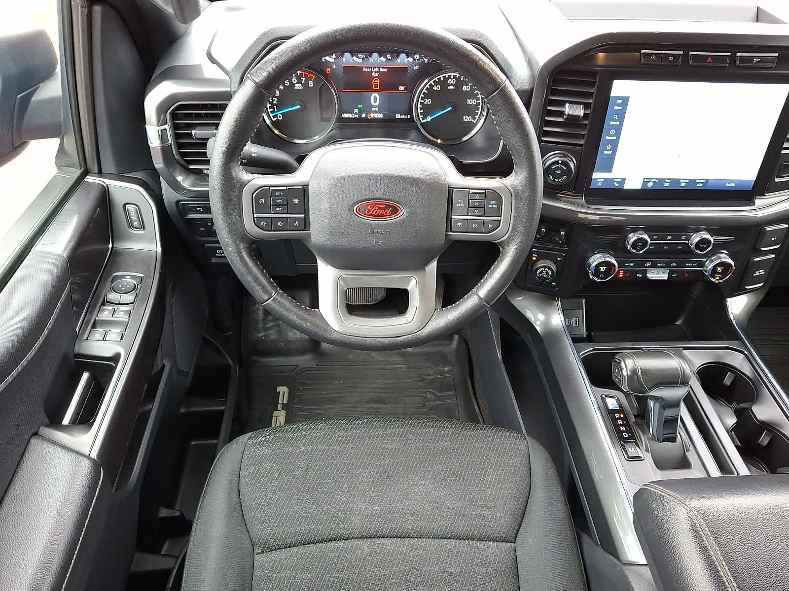 Thumbnail: 2021 Ford F-150 - 11