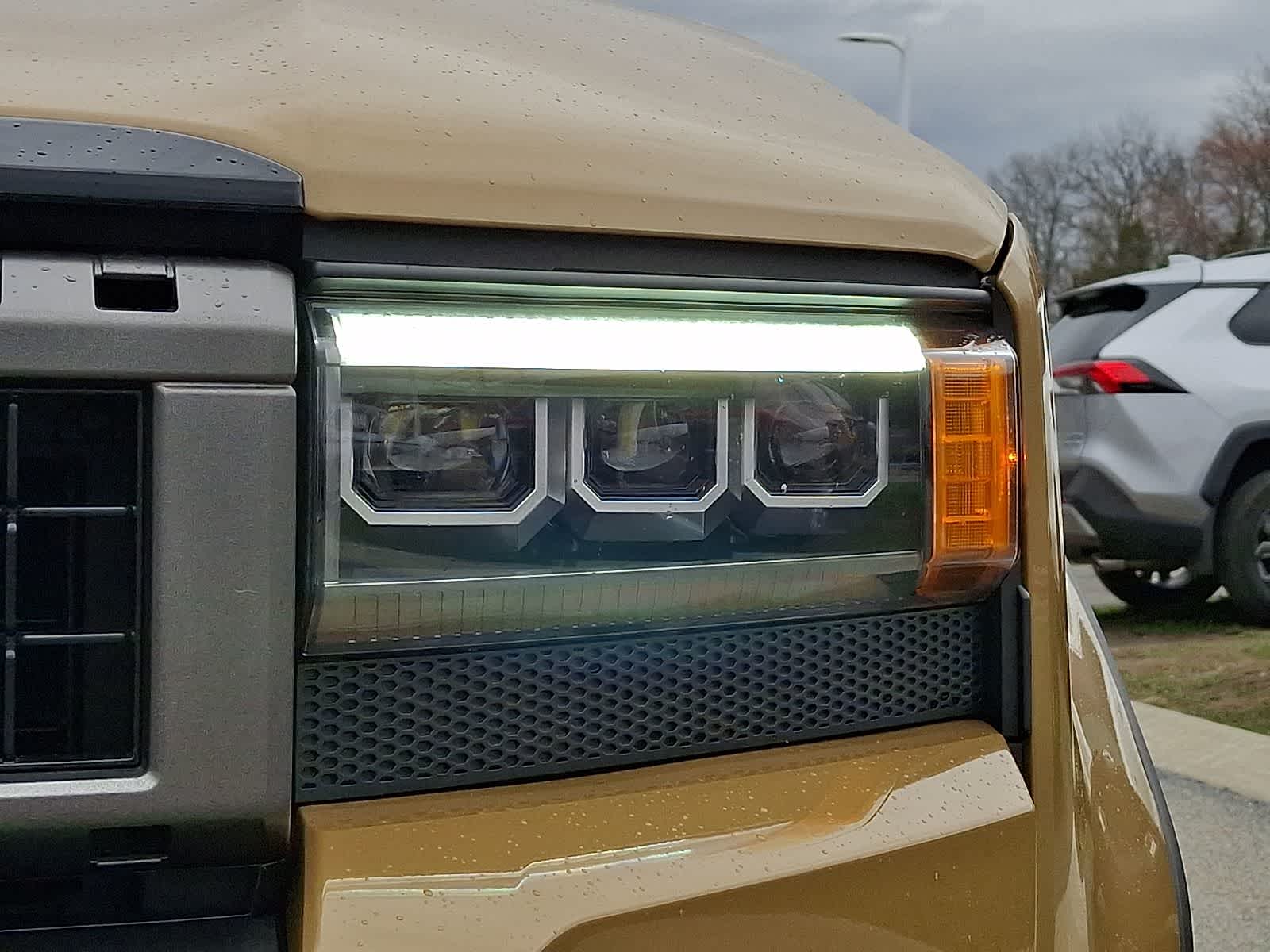 Thumbnail: 2026 Toyota Land Cruiser - 12