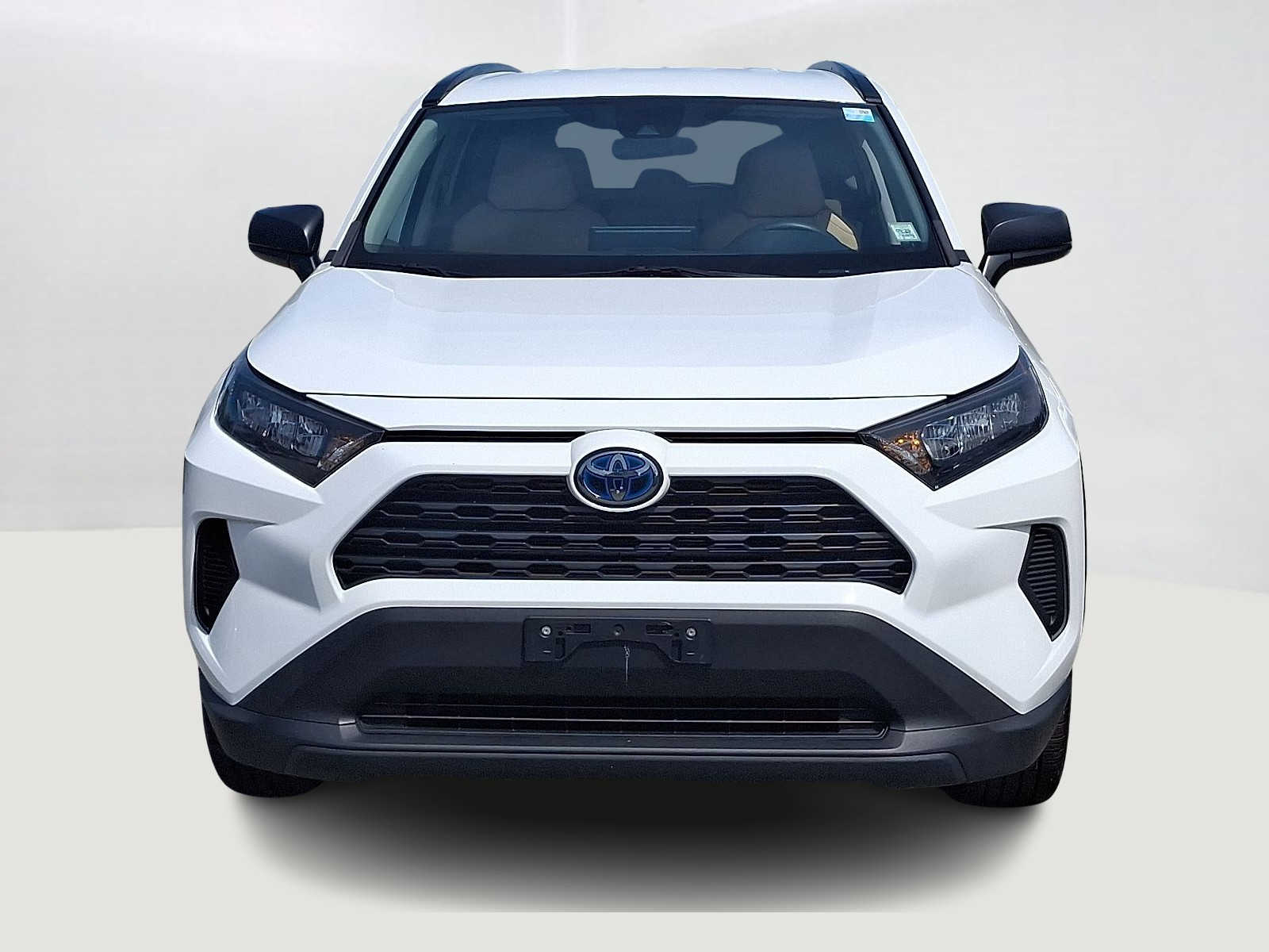 Thumbnail: 2021 Toyota RAV4 - 3