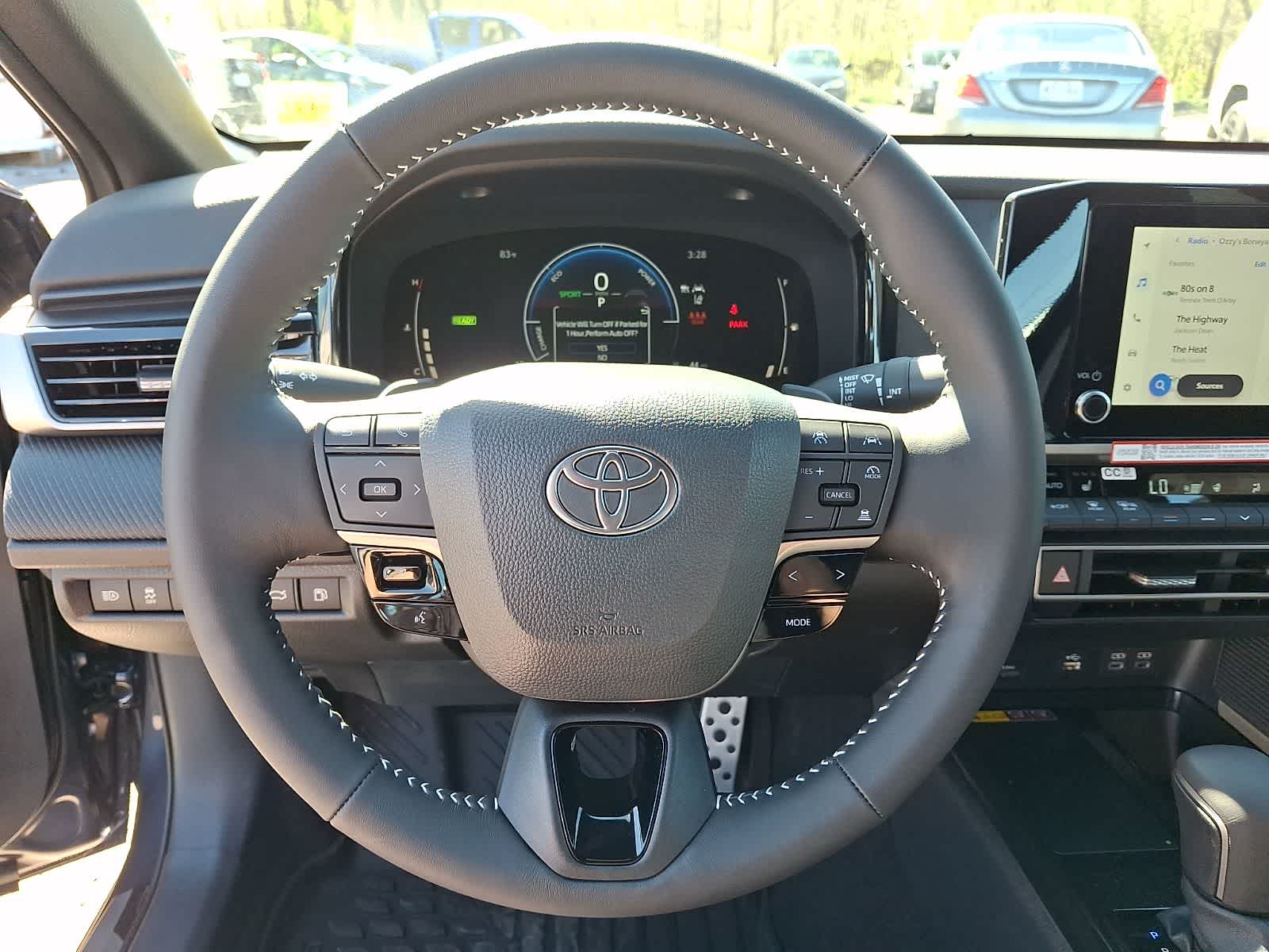 Thumbnail: 2026 Toyota Camry - 17