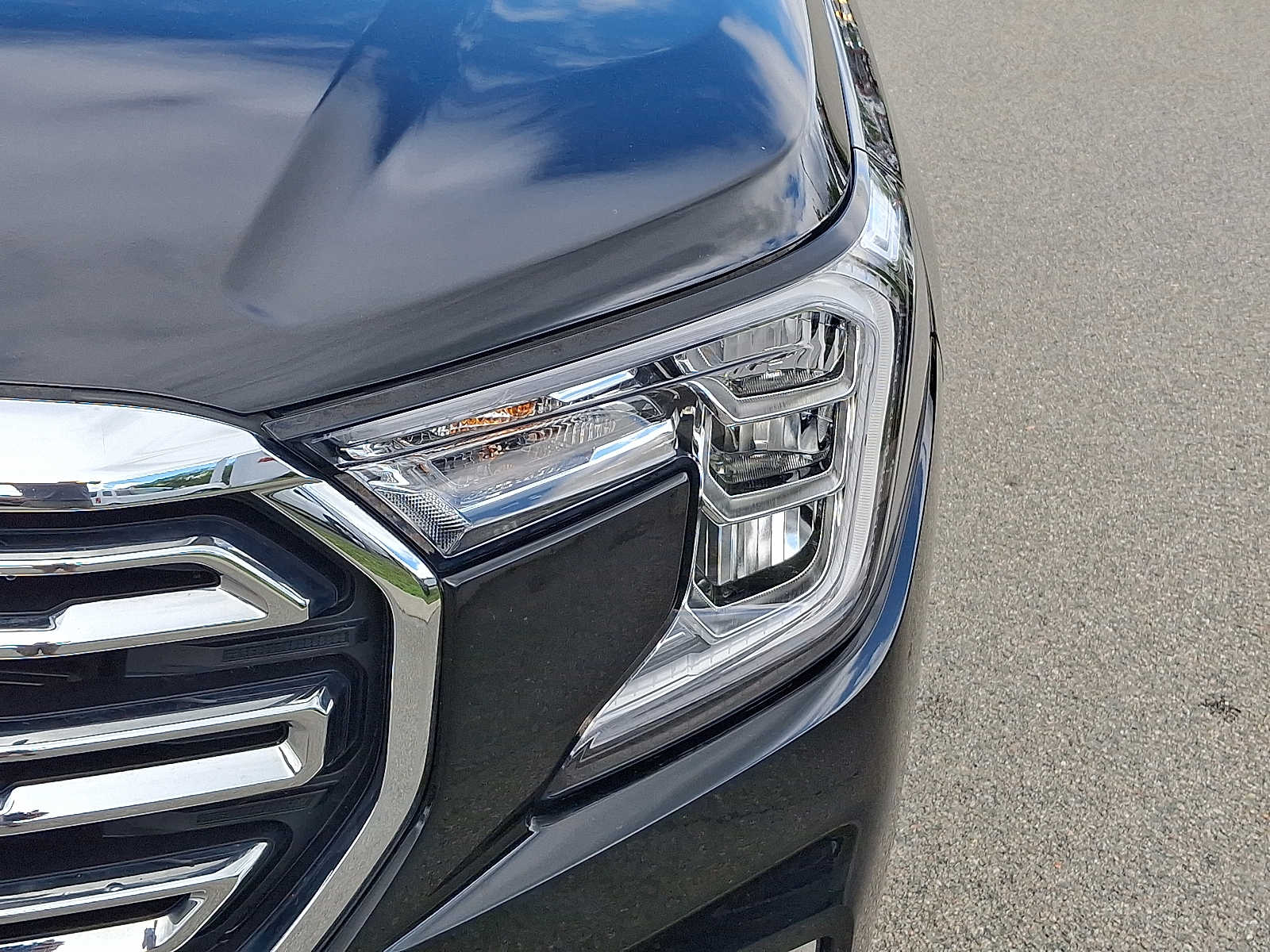 2023 GMC Terrain SLT 10
