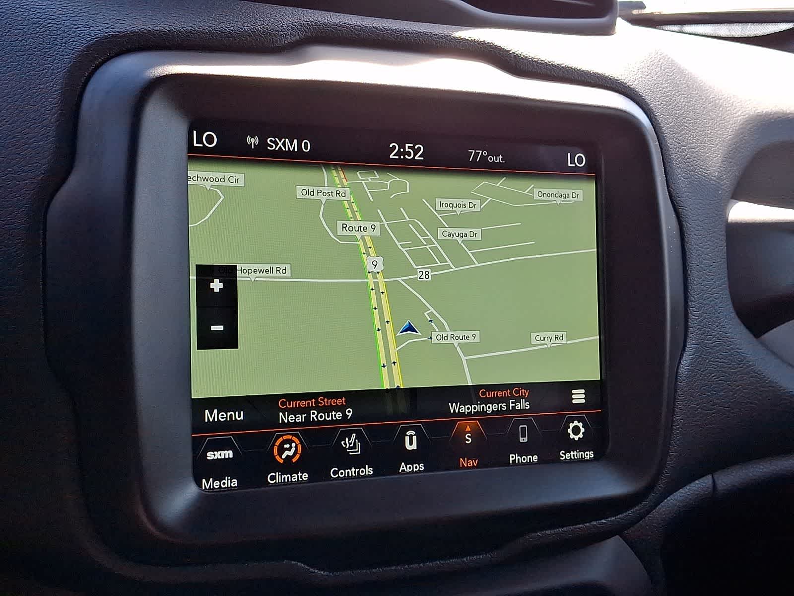 Thumbnail: 2022 Jeep Renegade - 18