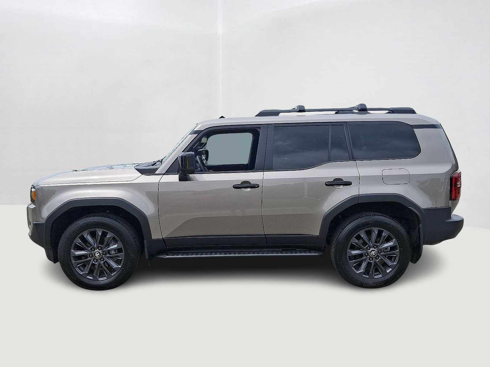 Thumbnail: 2024 Toyota Land Cruiser - 10
