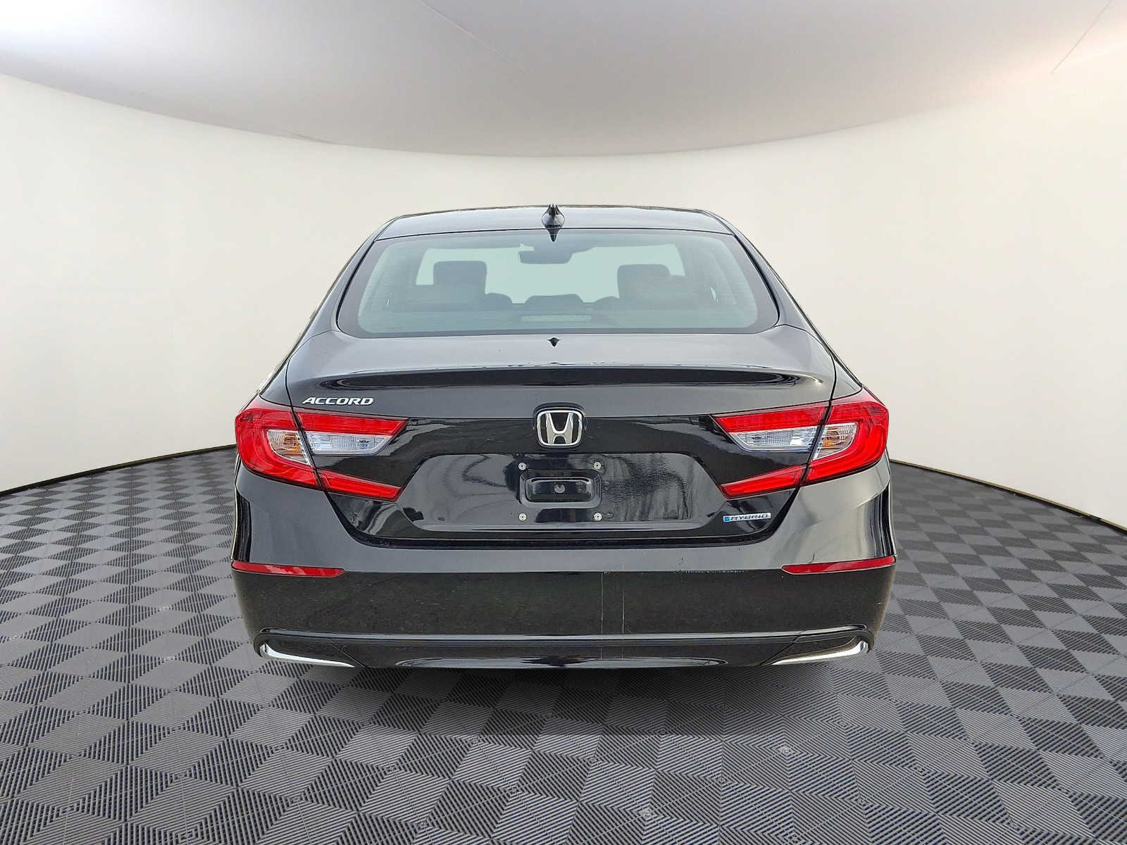 Thumbnail: 2020 Honda Accord - 6