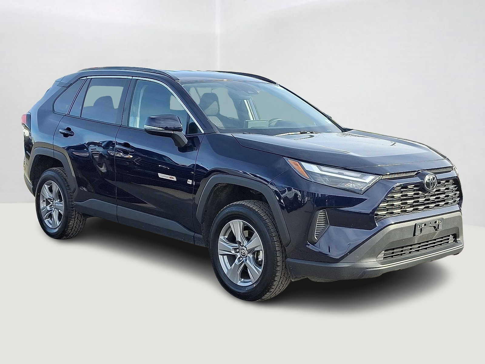 Thumbnail: 2024 Toyota RAV4 - 5