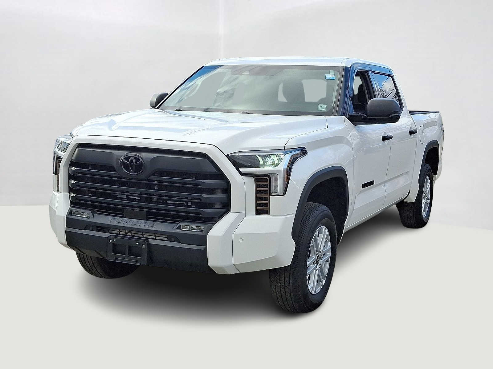 Thumbnail: 2022 Toyota Tundra - 1