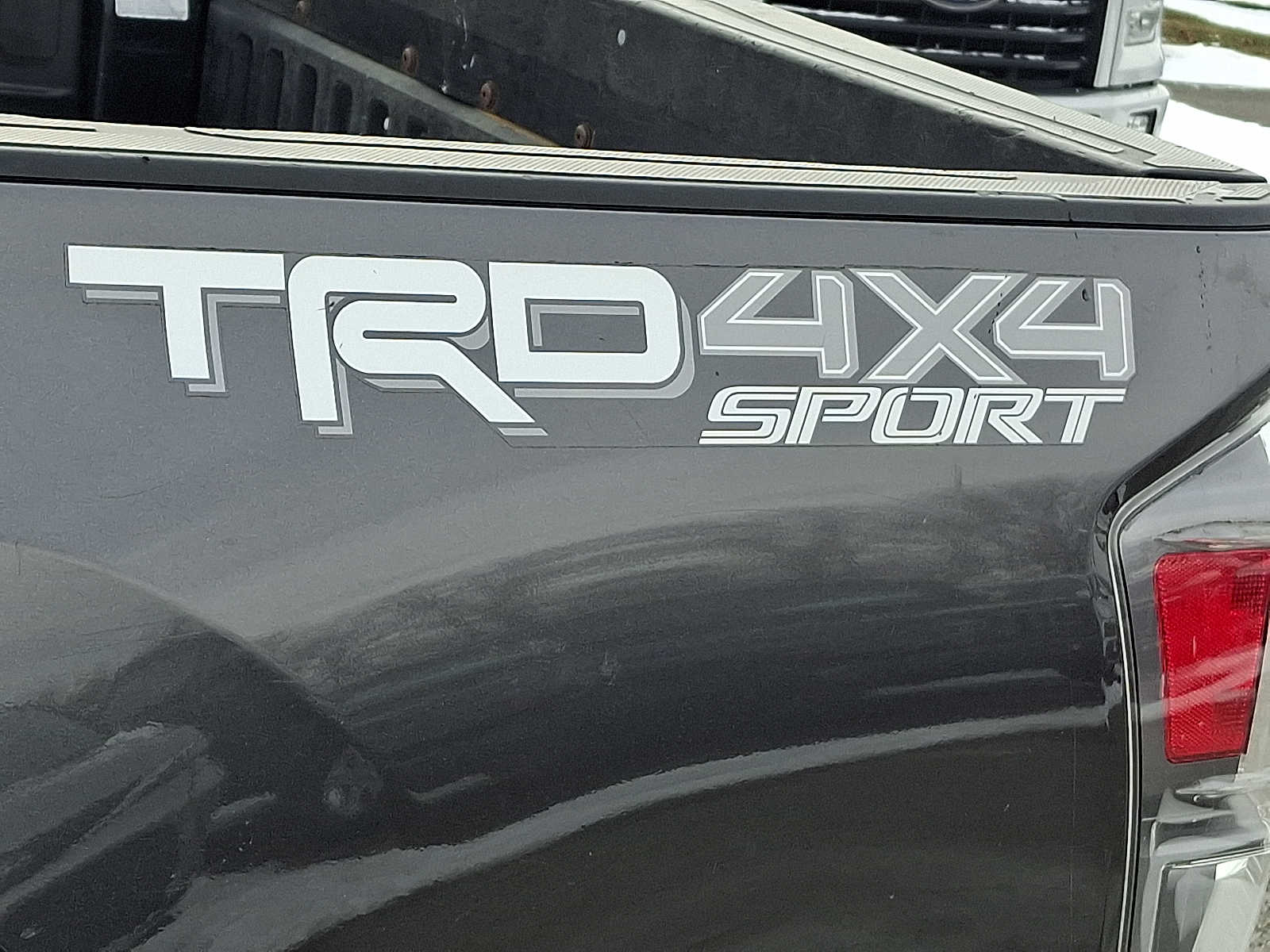 Thumbnail: 2021 Toyota Tacoma - 33