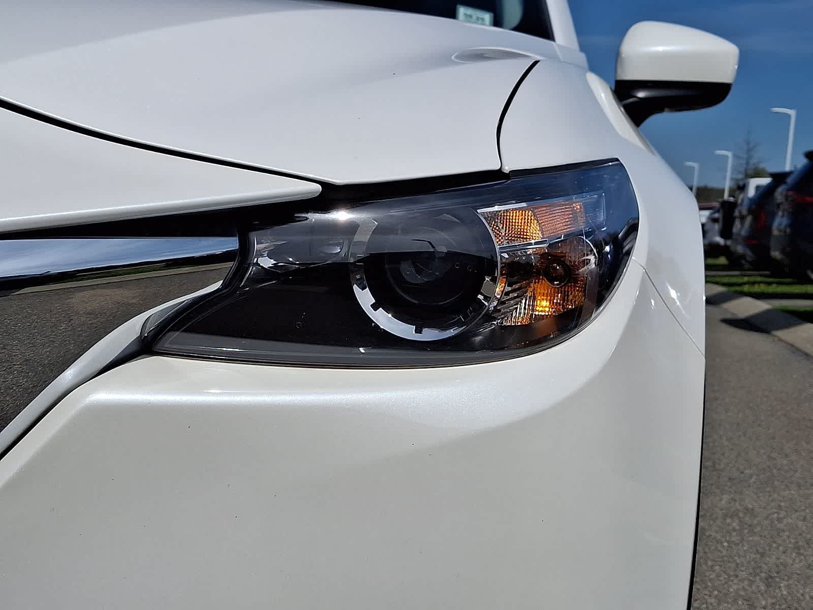 Thumbnail: 2023 Mazda CX-9 - 10