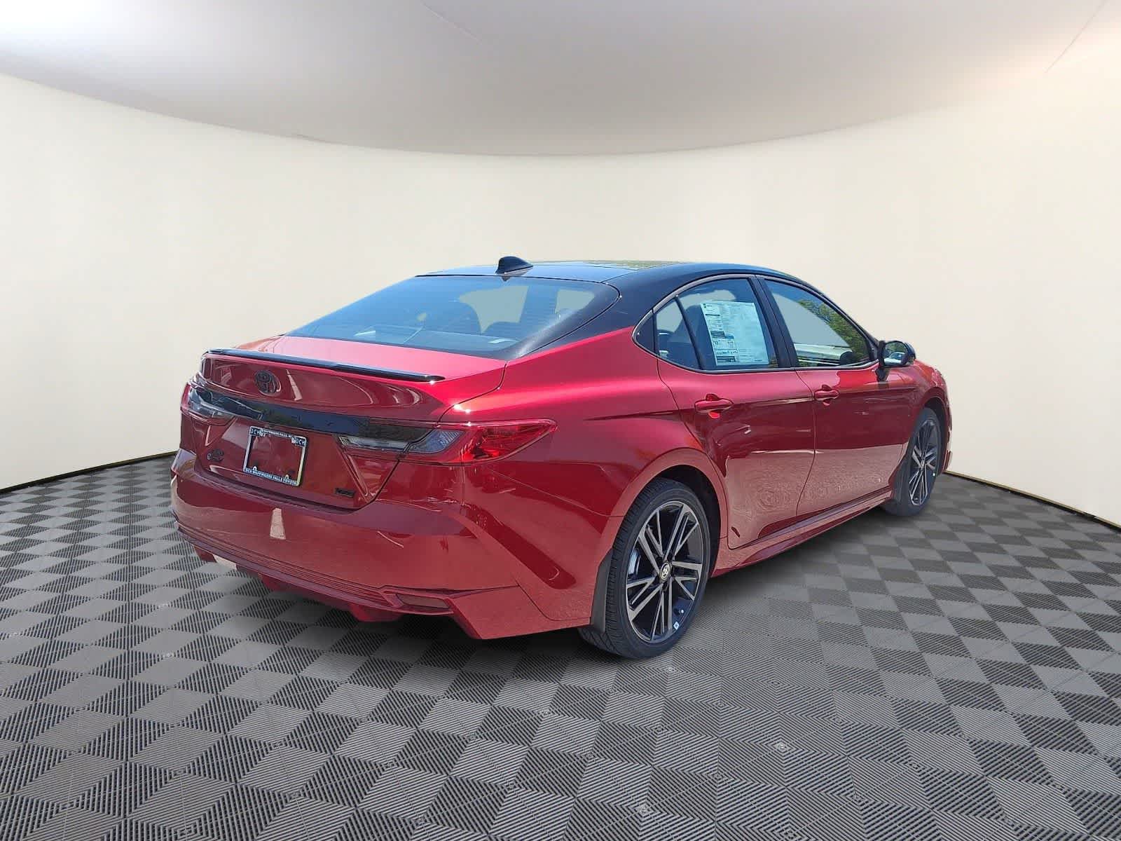Thumbnail: 2026 Toyota Camry - 4
