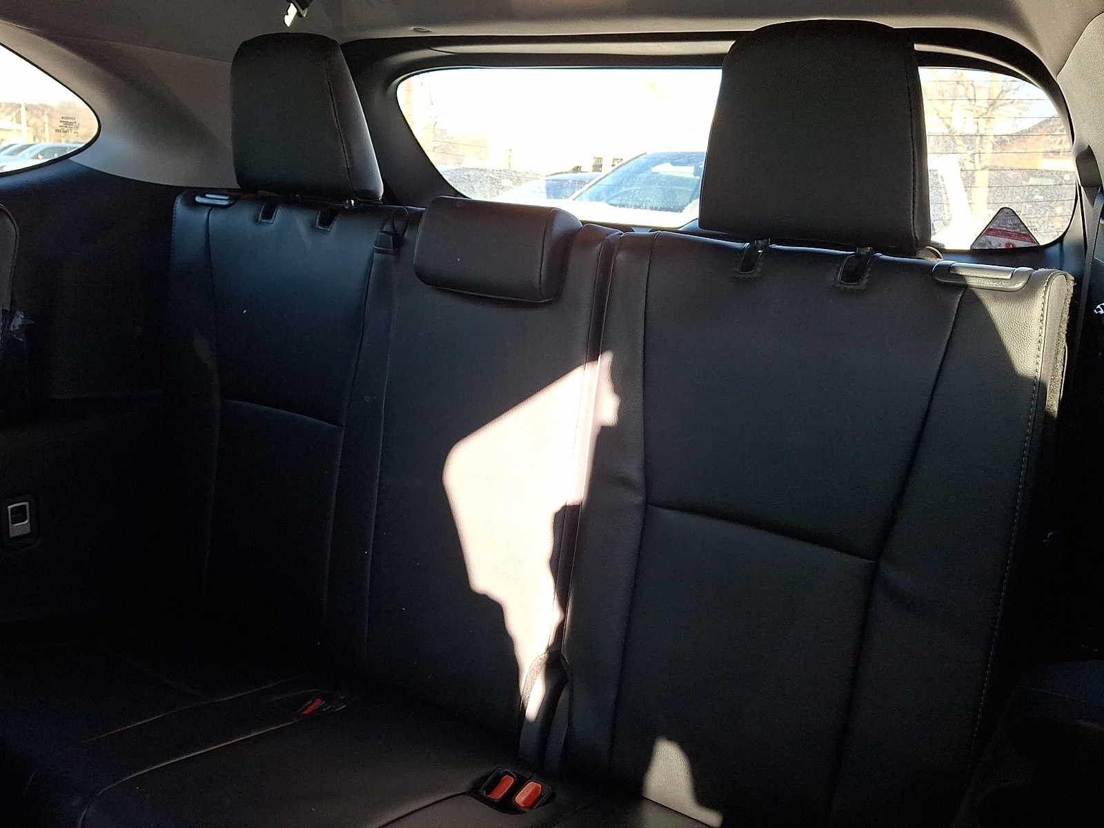 Thumbnail: 2026 Toyota Highlander - 9