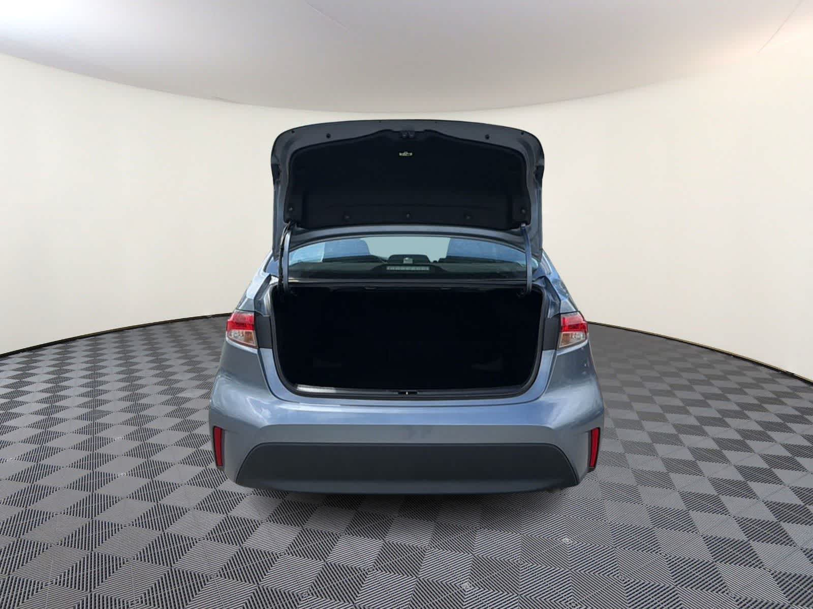 Thumbnail: 2024 Toyota Corolla - 8