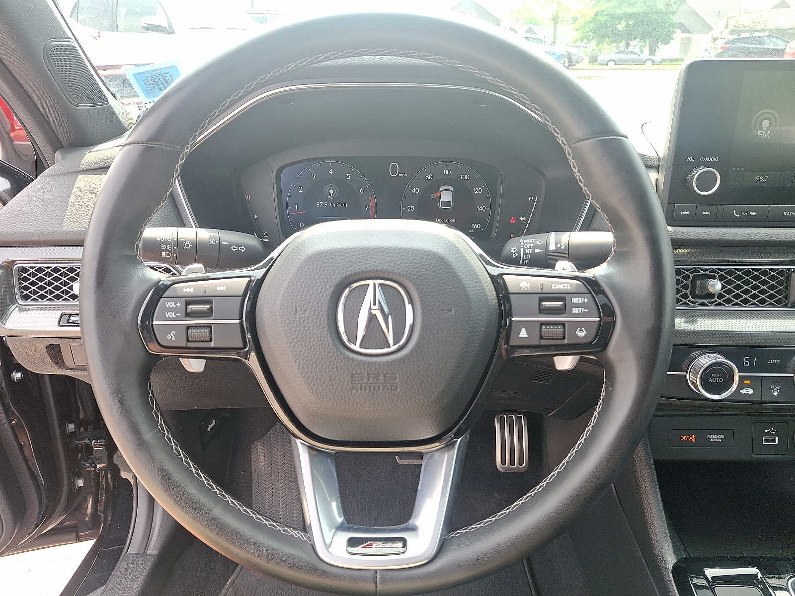 Thumbnail: 2024 Acura Integra - 20
