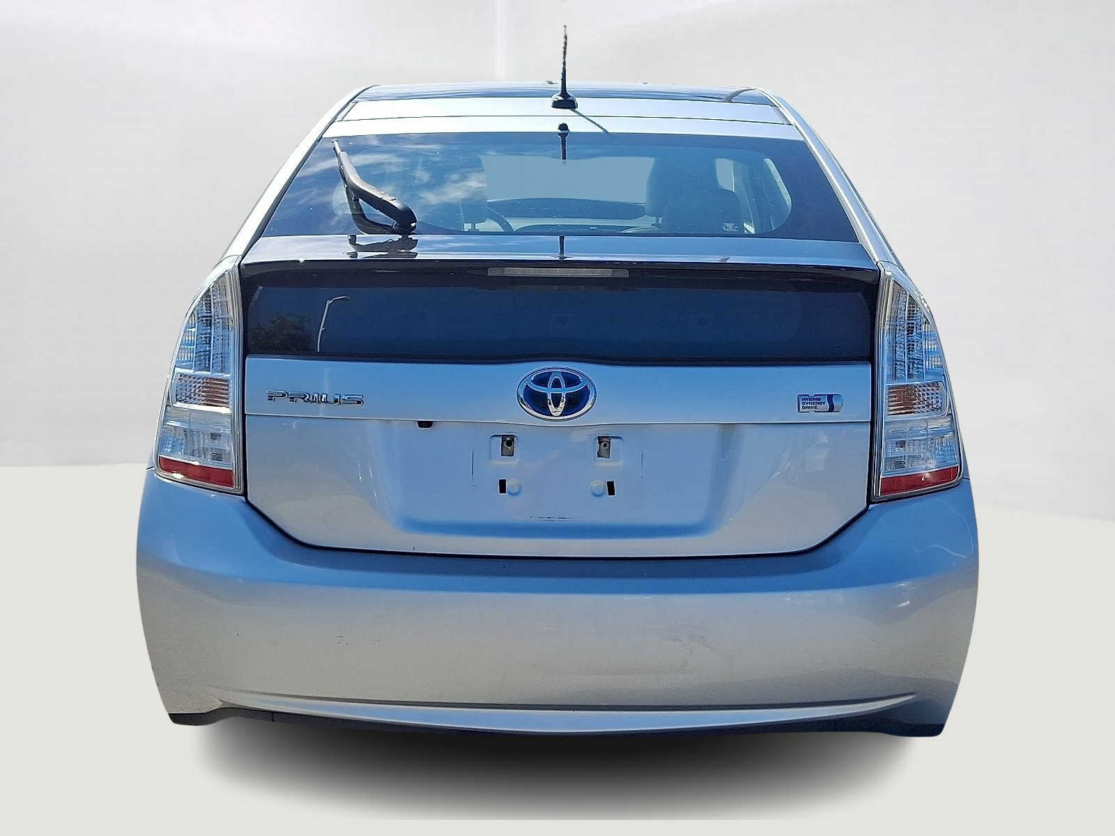 Thumbnail: 2011 Toyota Prius - 7