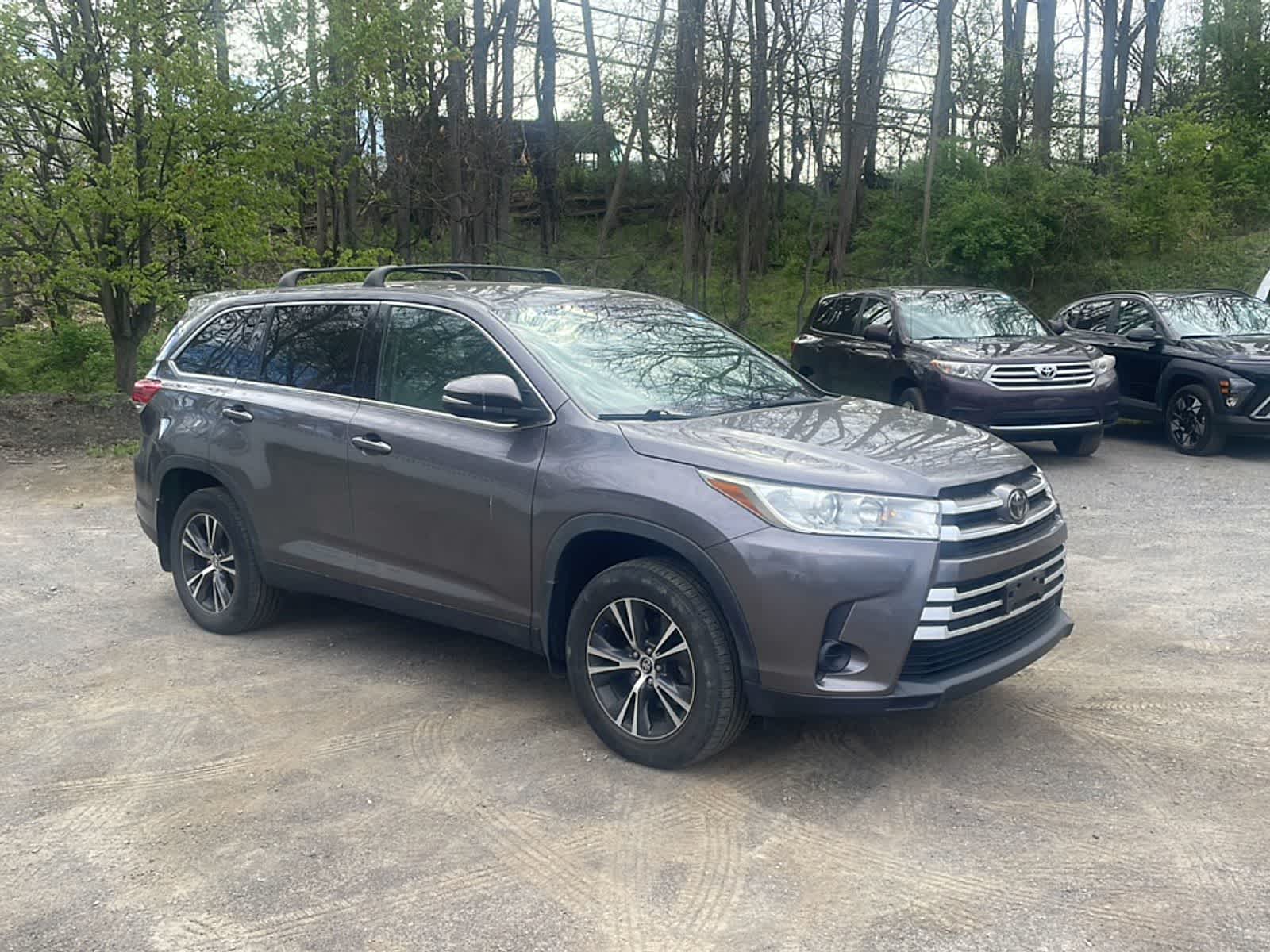 Thumbnail: 2019 Toyota Highlander - 12