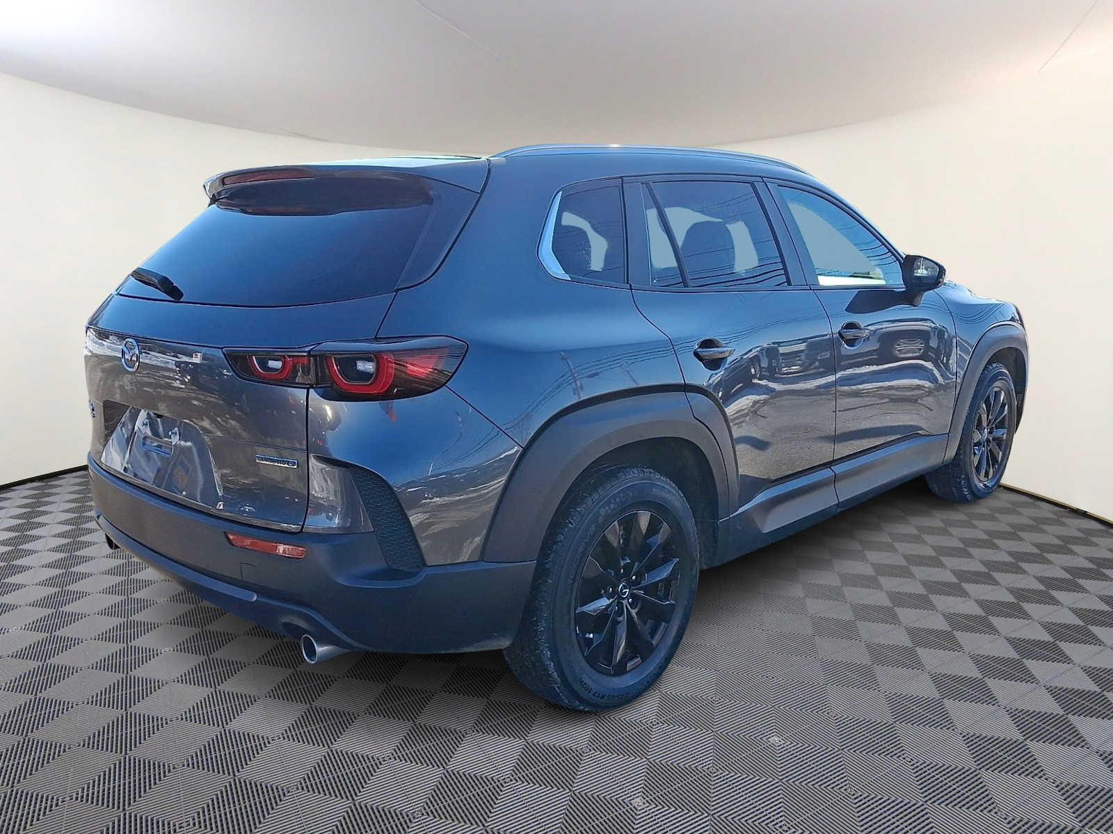Thumbnail: 2024 Mazda CX-50 - 5