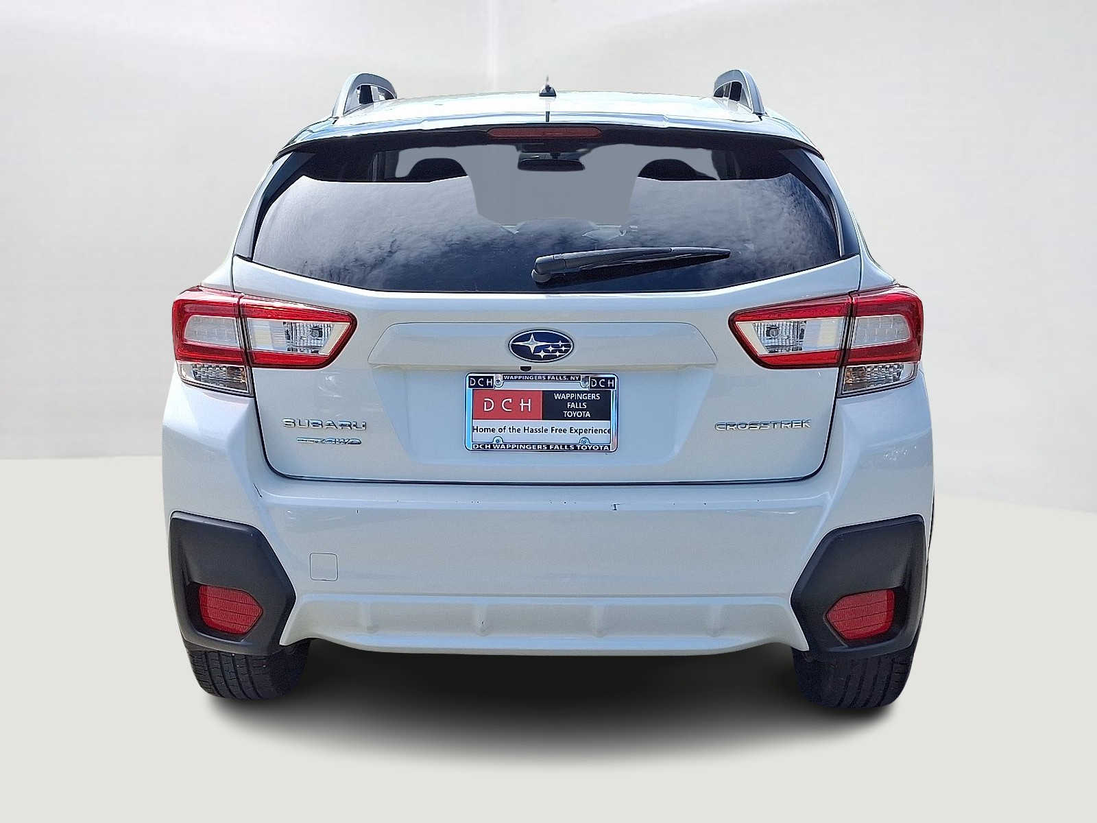 Thumbnail: 2019 Subaru Crosstrek - 6
