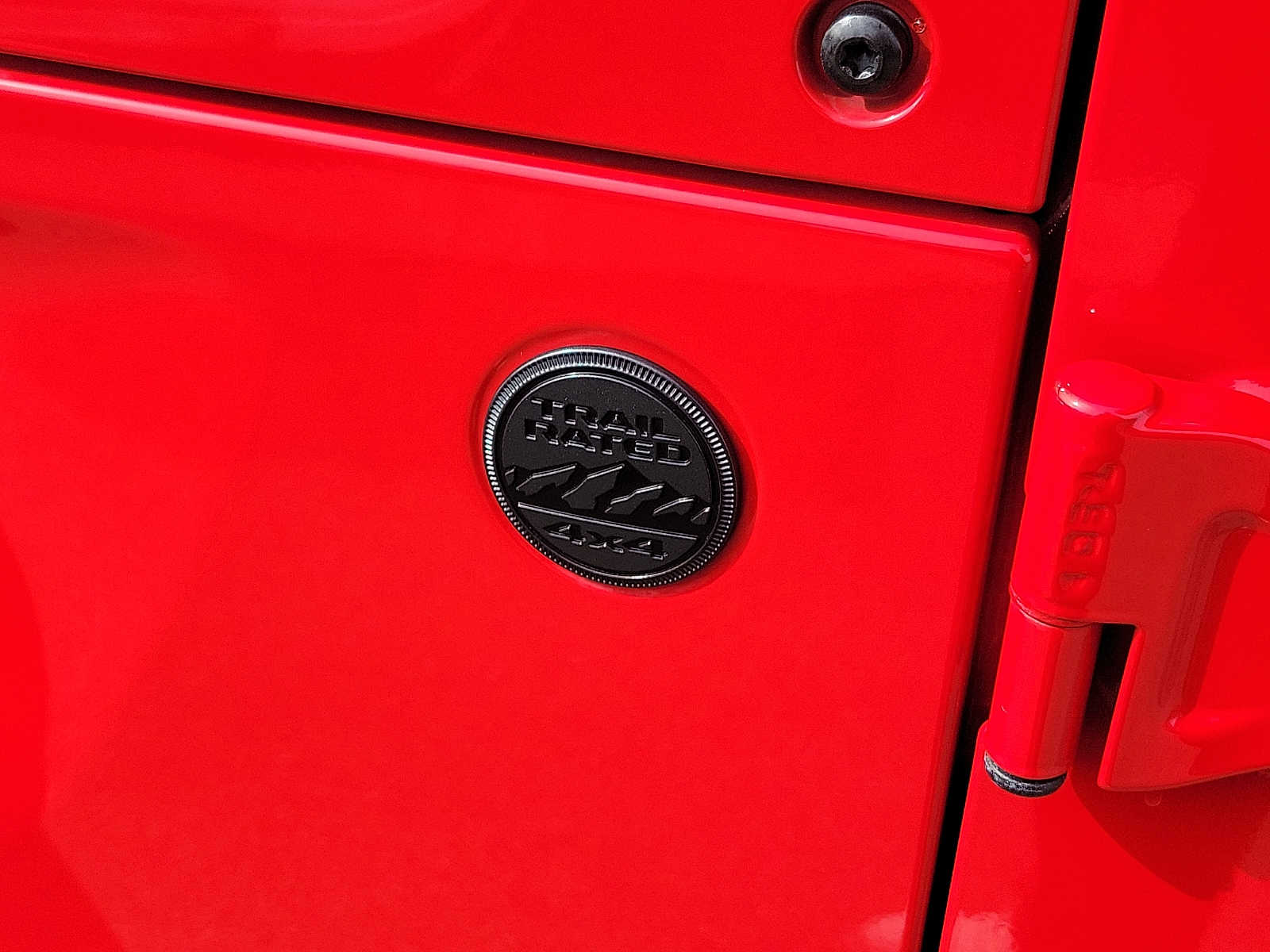 Thumbnail: 2023 Jeep Wrangler - 30