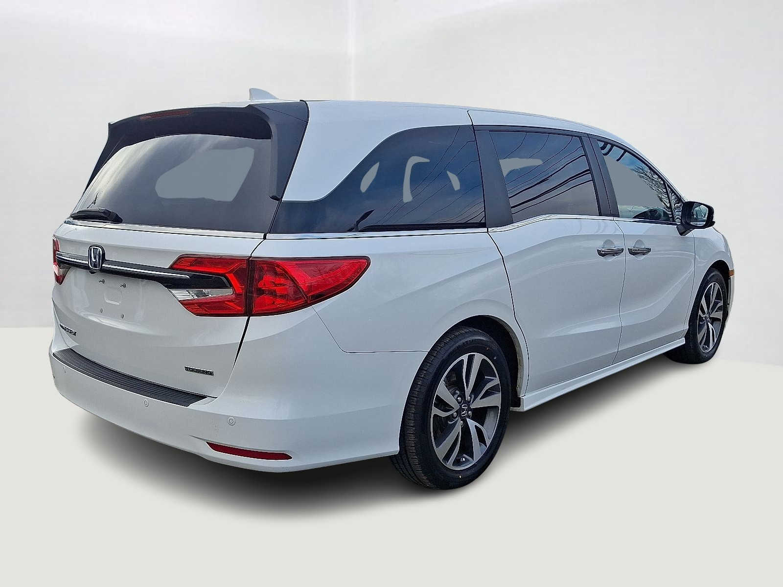 Thumbnail: 2022 Honda Odyssey - 5