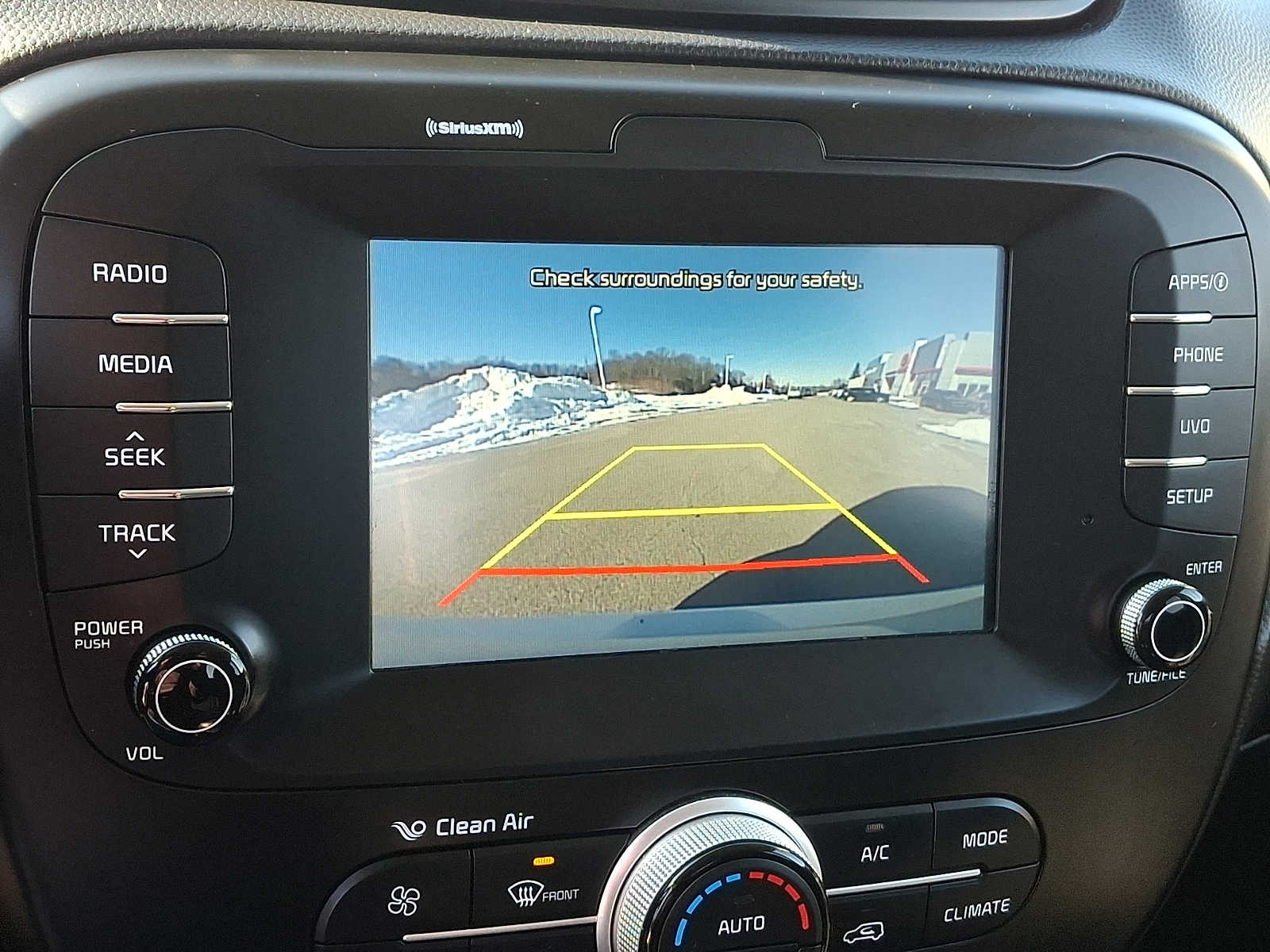 Thumbnail: 2018 Kia Soul - 18