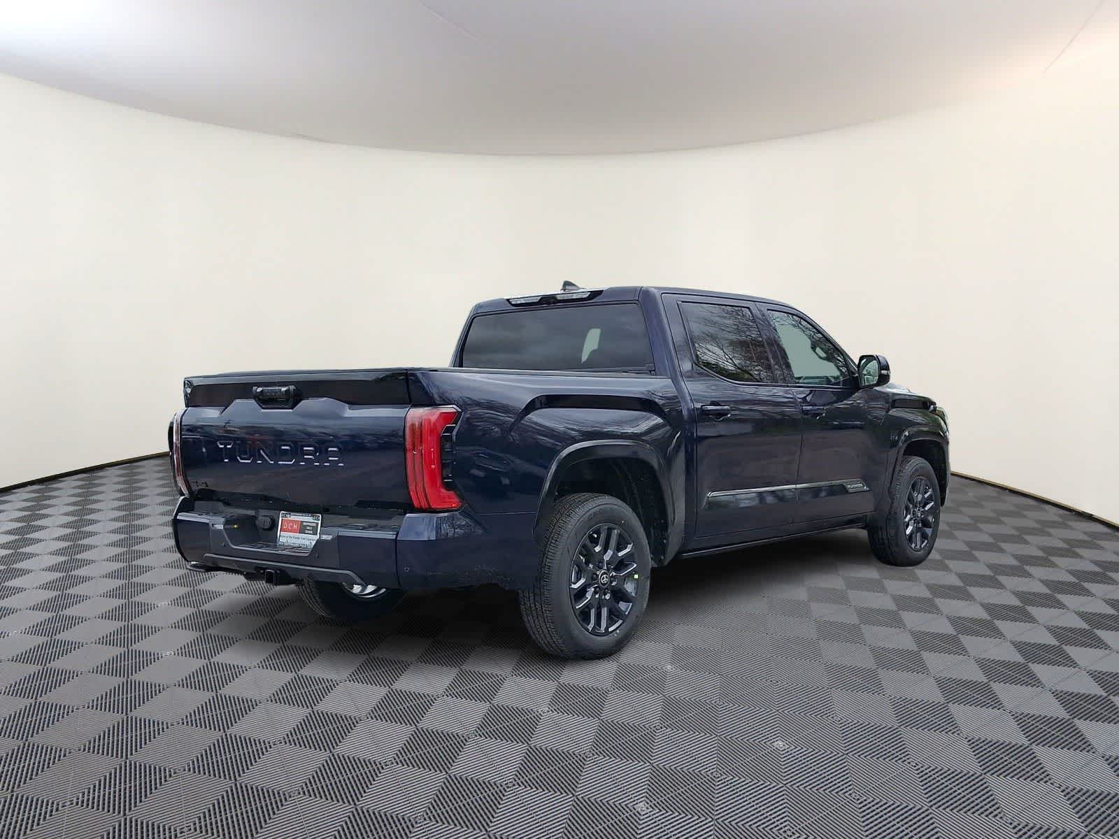 Thumbnail: 2026 Toyota Tundra - 4