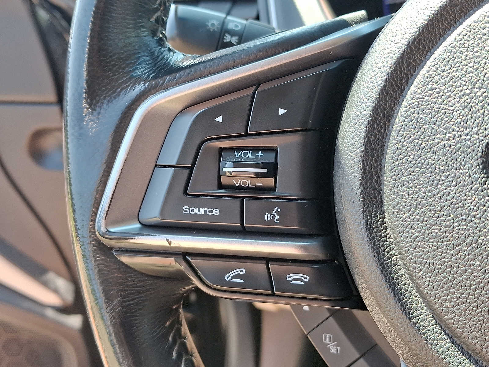 Thumbnail: 2018 Subaru Outback - 21