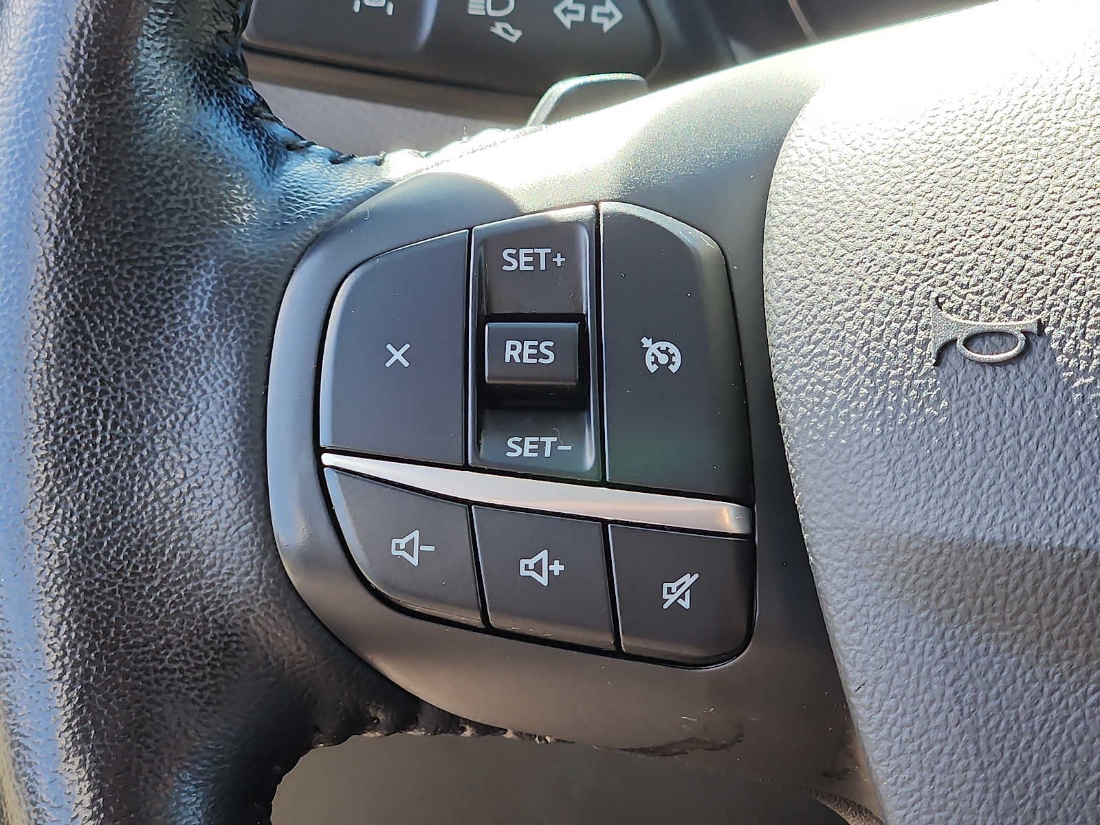 Thumbnail: 2021 Ford Bronco Sport - 22