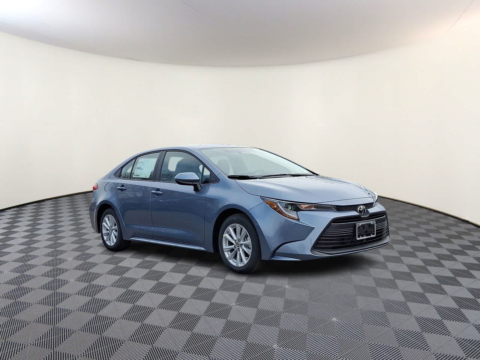 Thumbnail: 2026 Toyota Corolla - 2